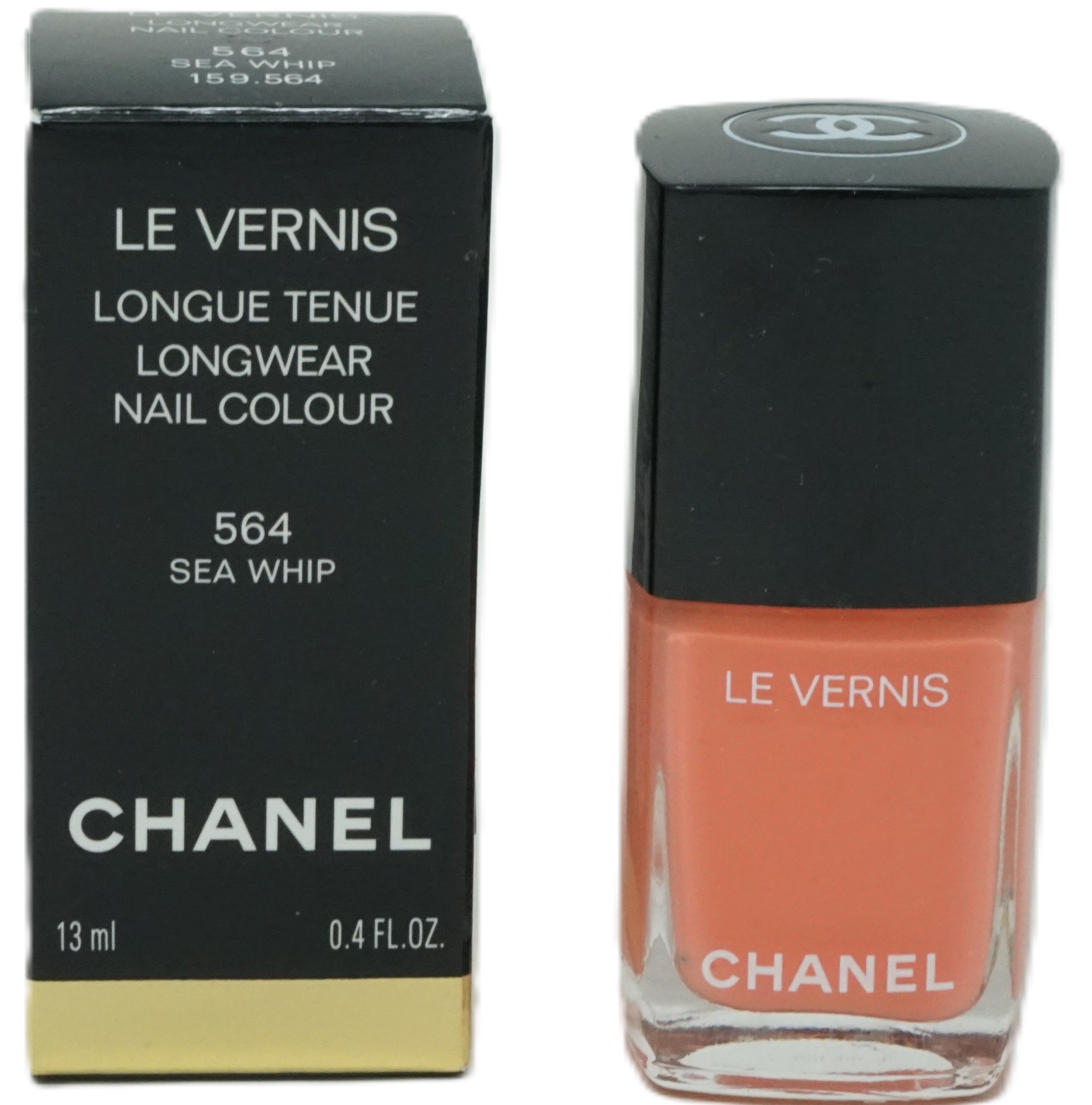 Chanel Le Vernis Nagellack 13ml 564 sea whip