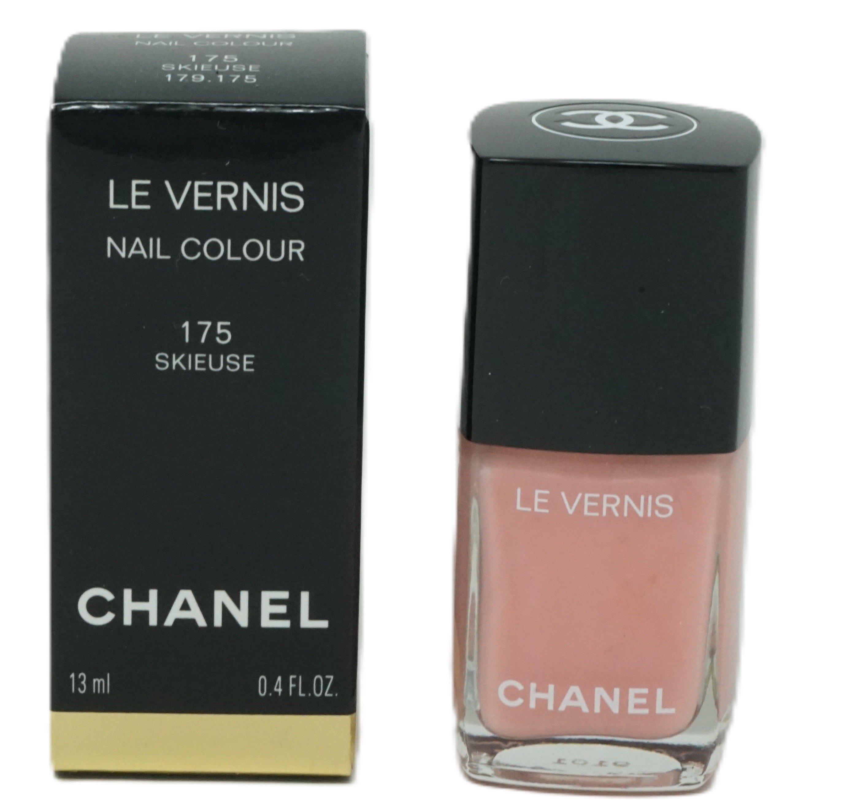 Chanel Le Vernis Nagellack 13ml 175 skieuse