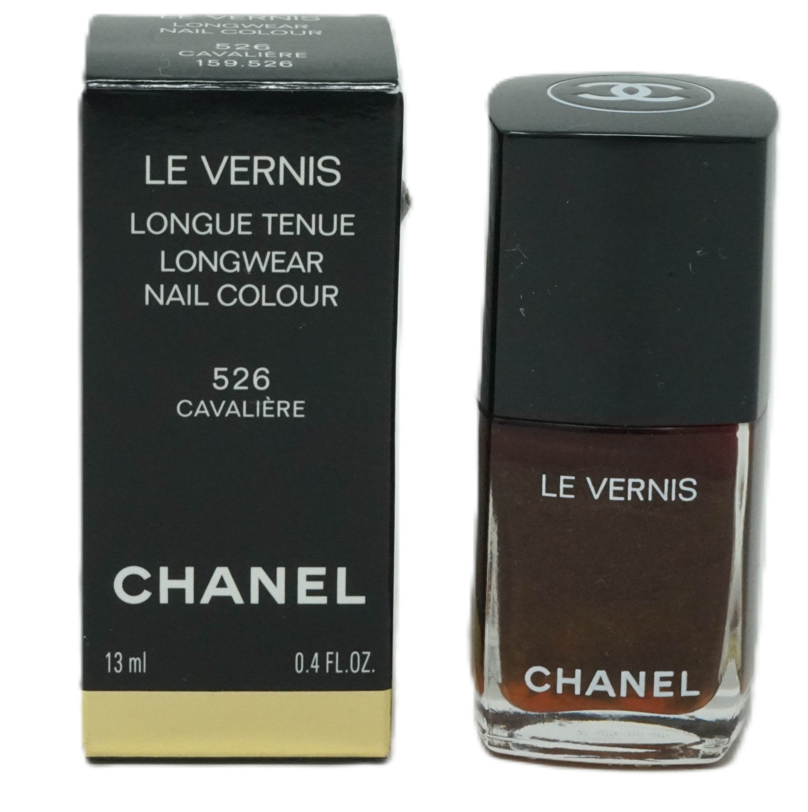 Chanel Le Vernis Nagellack 13ml 526 cavaliere