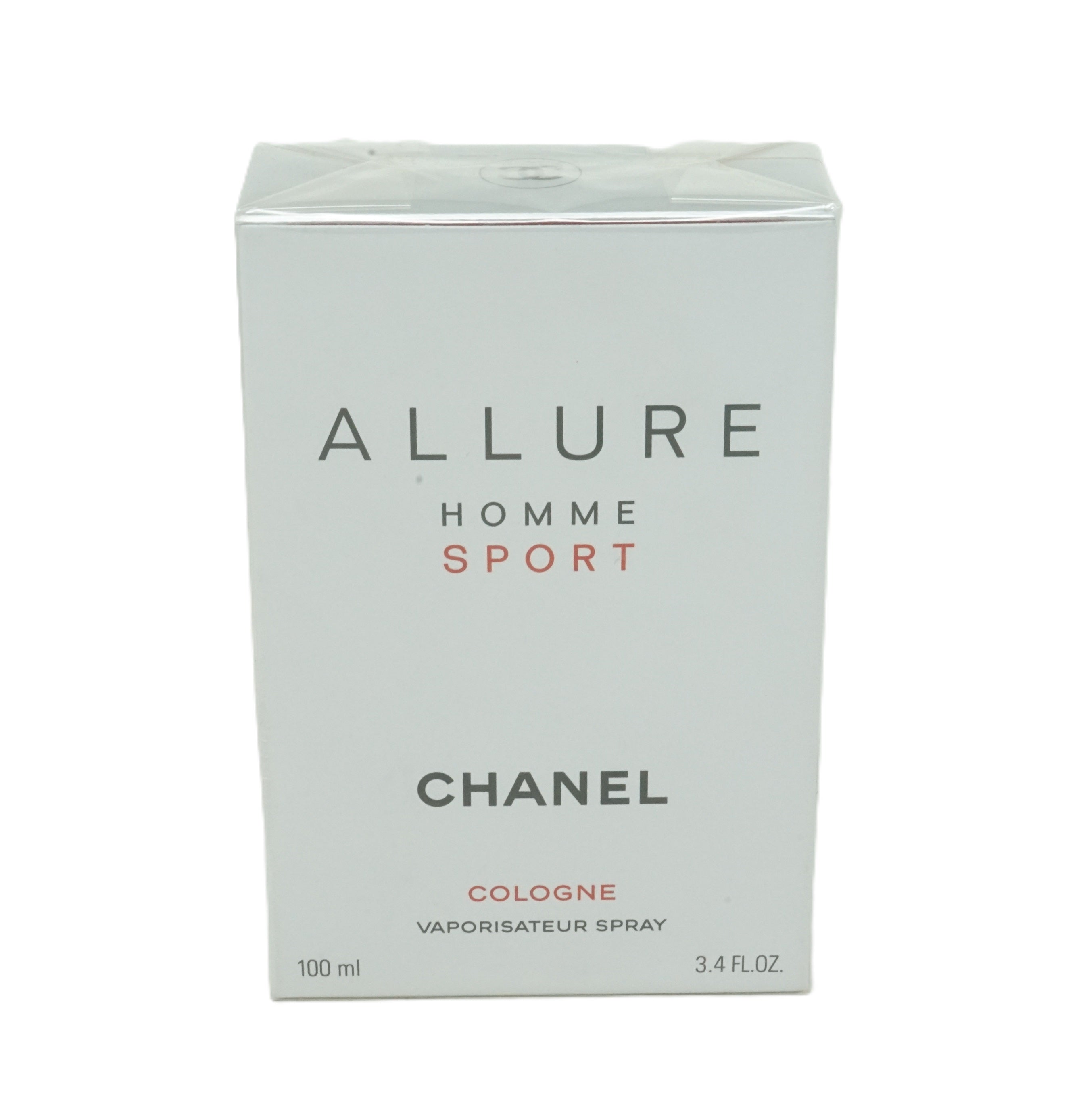 Chanel Allure Homme Sport Cologne 100 ml