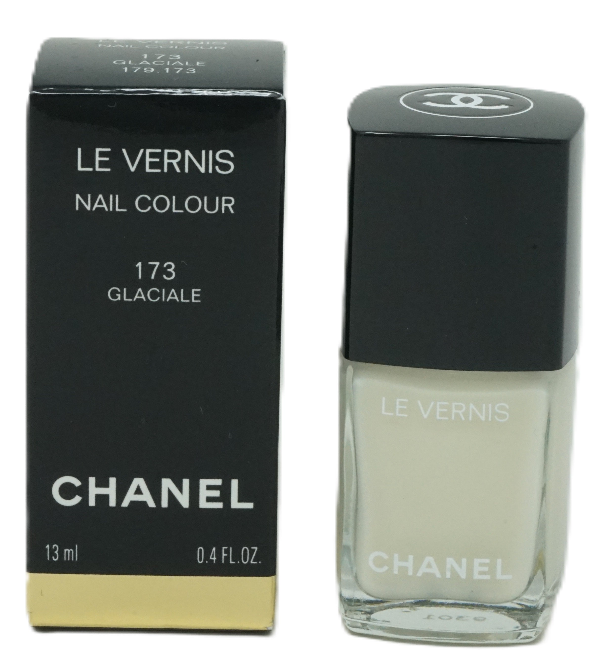 Chanel Le Vernis Nagellack 13ml 173 glaciale