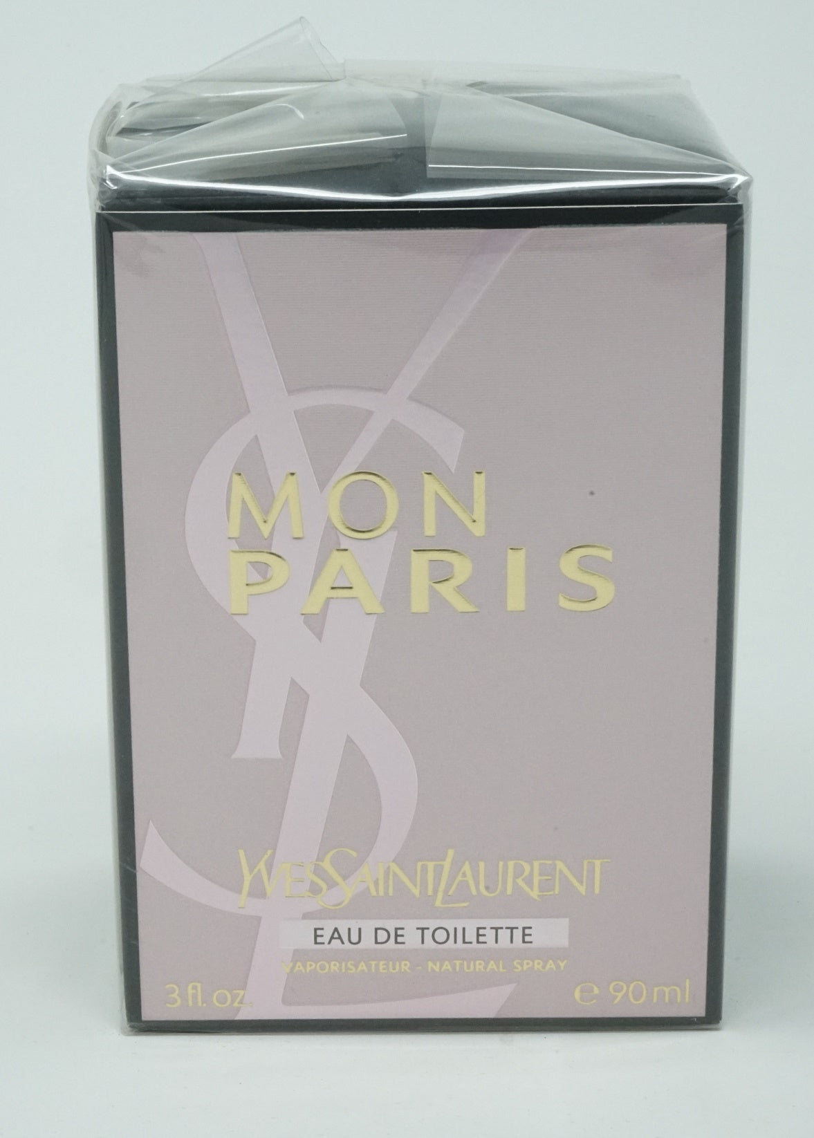Yves Saint Laurent Mon Paris Eau de Toilette Spray 90 ml