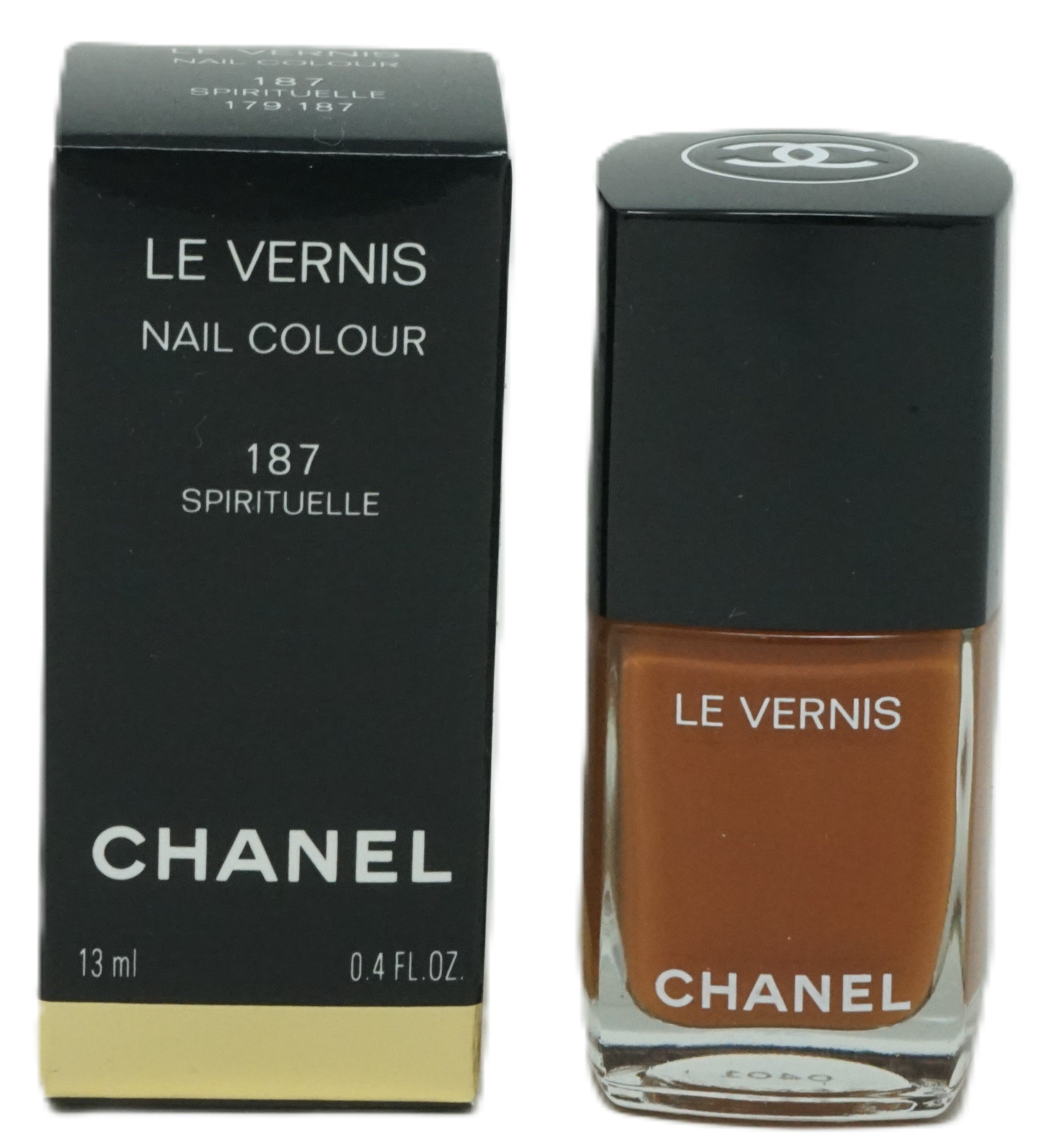 Chanel Le Vernis Nagellack 13ml 187 spirituelle
