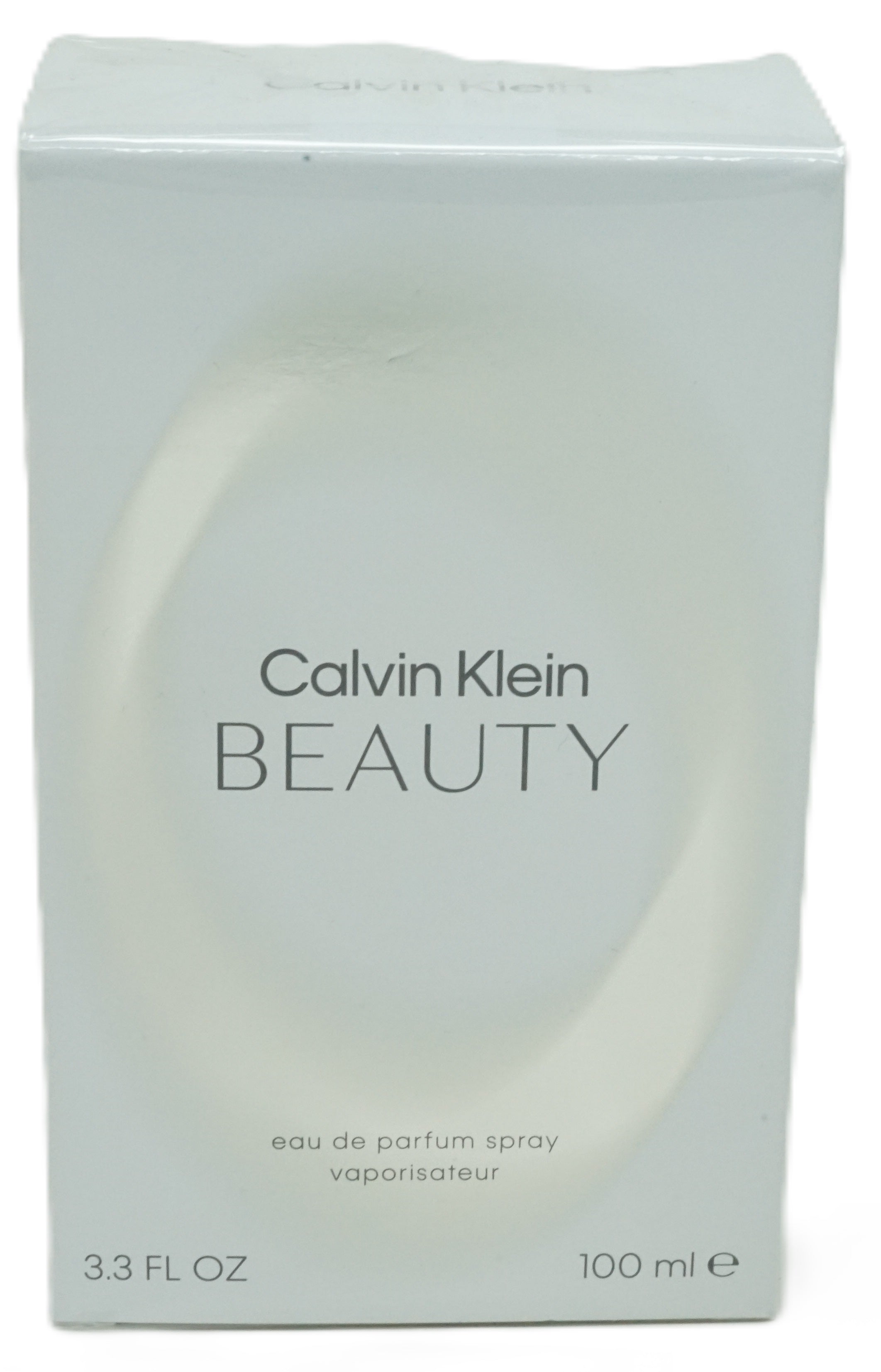 Calvin Klein Beauty Eau de Parfum Spray 100ml