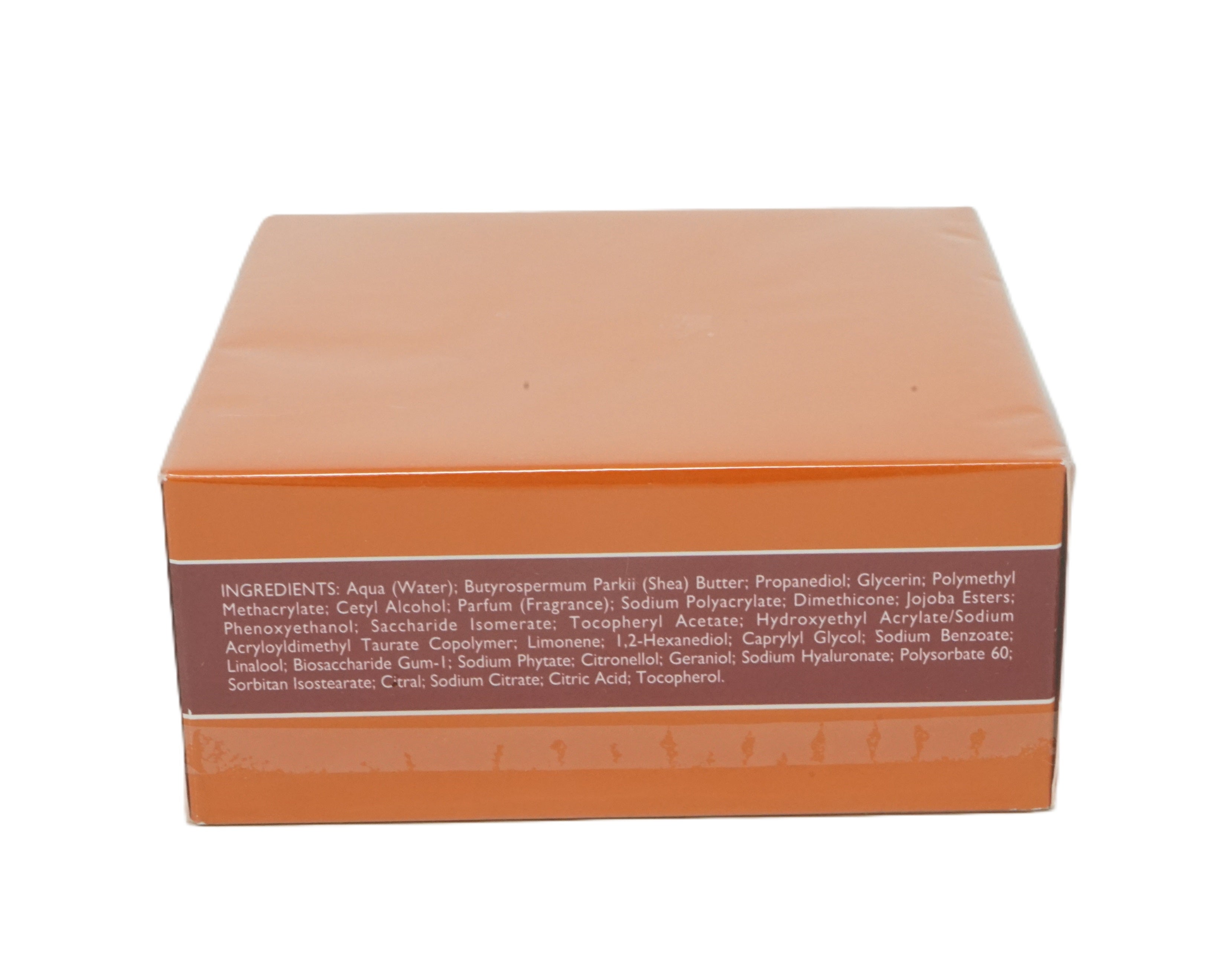 HERMÉS Eau de rhubarbe écarlate Moisturizing Balm 200 ml