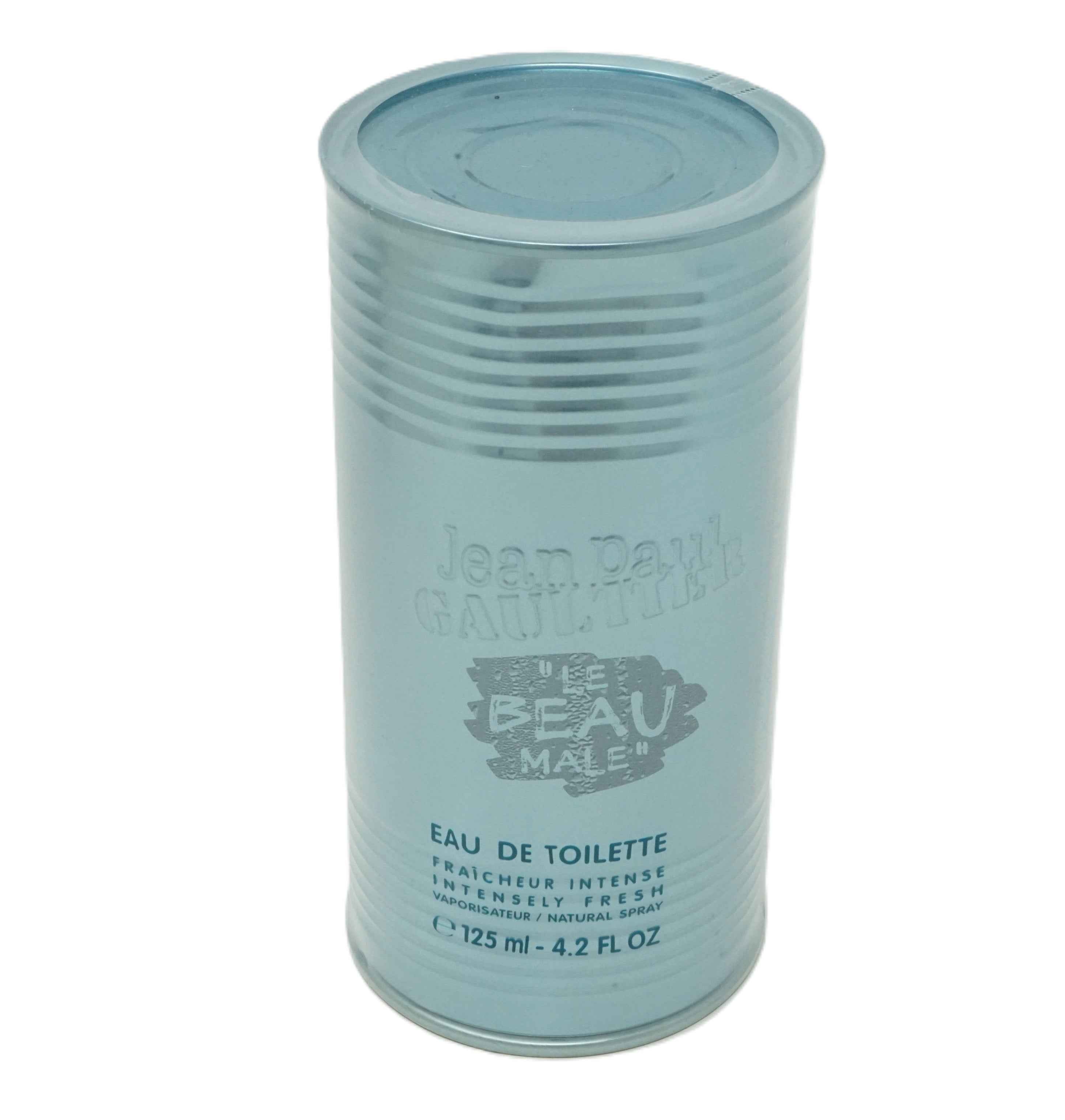 Jean Paul Gaultier le Beau Male Eau de Toilette 125 ml
