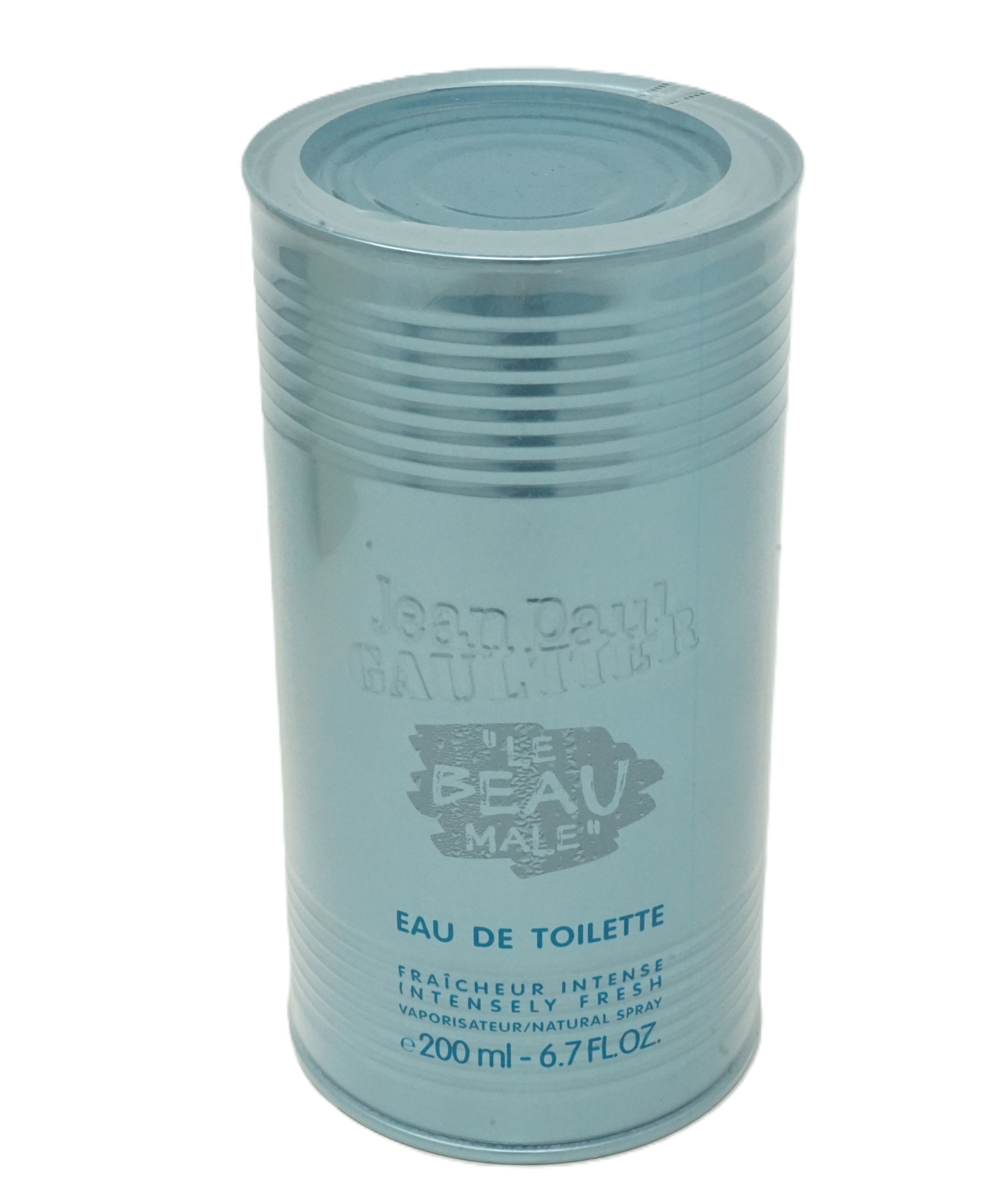 Jean Paul Gaultier le Beau Male Eau de Toilette 200 ml