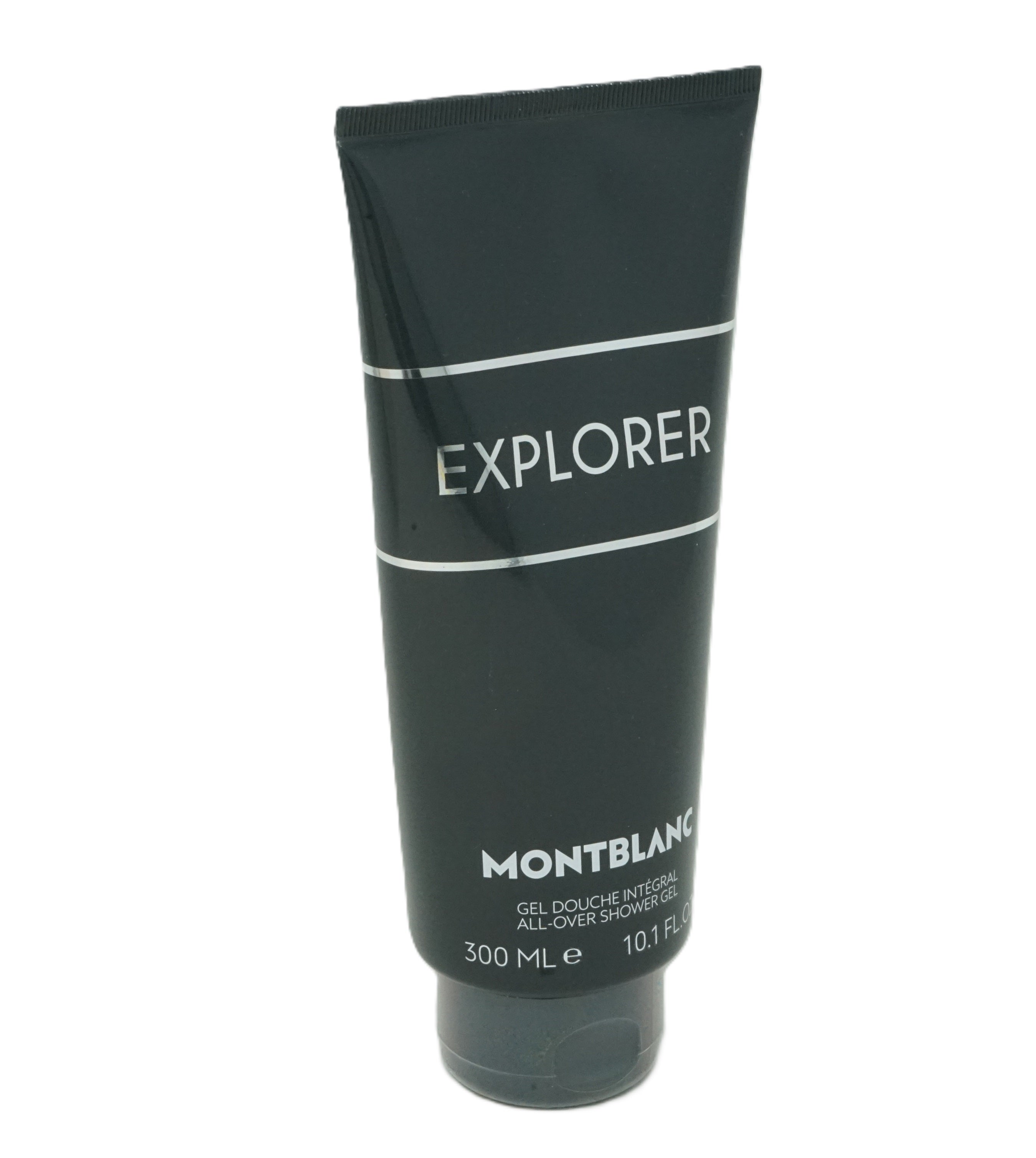Montblanc Explorer All-over Shower Gel 300 ml