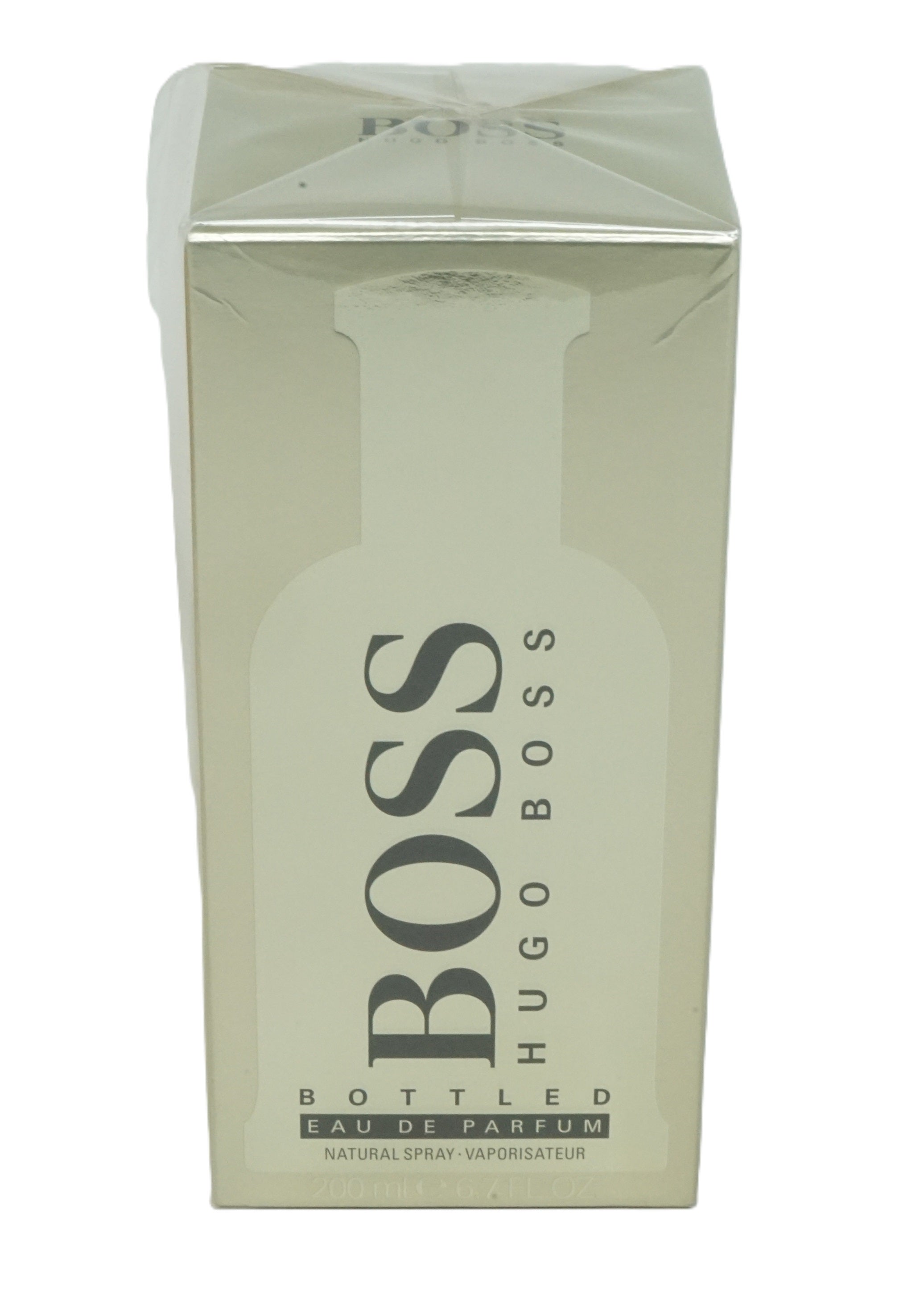 Hugo Boss Bottled Eau de Parfum Spray 200 ml