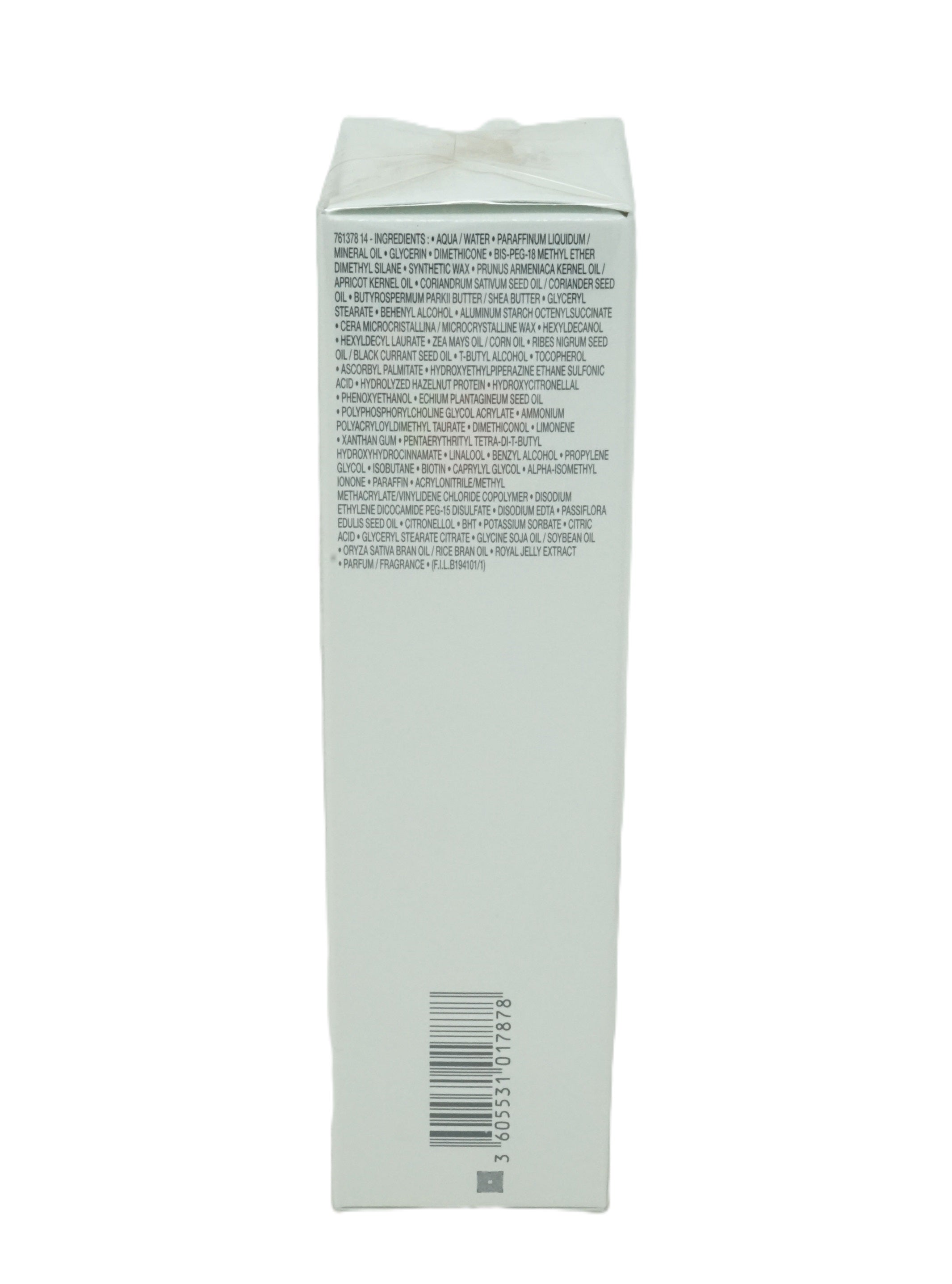 Lancome Nutrix Royal Mains Restoring Hand Cream 100 ml