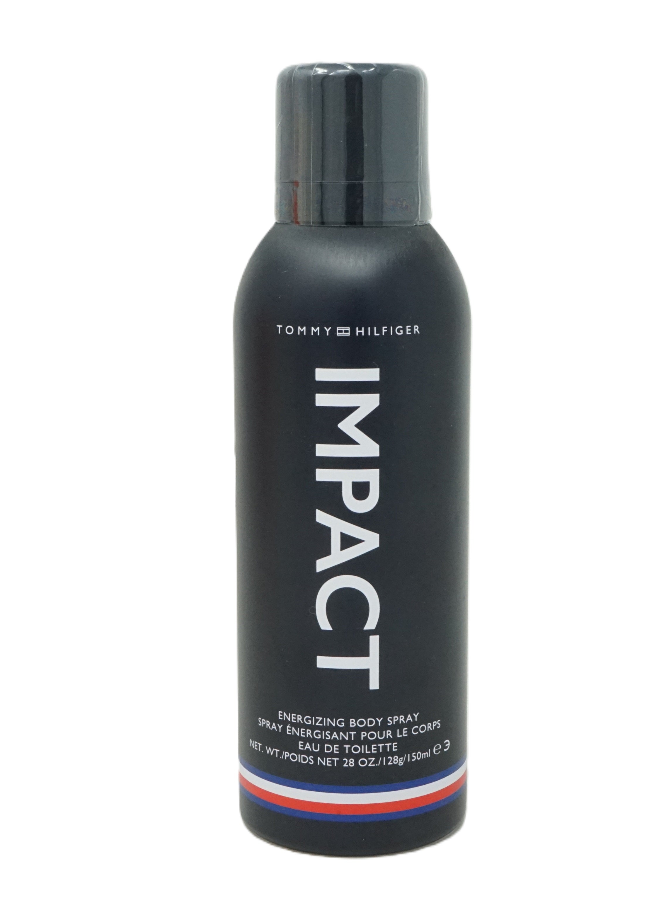 Tommy Hilfiger Impact Energizing Body Spray 150 ml