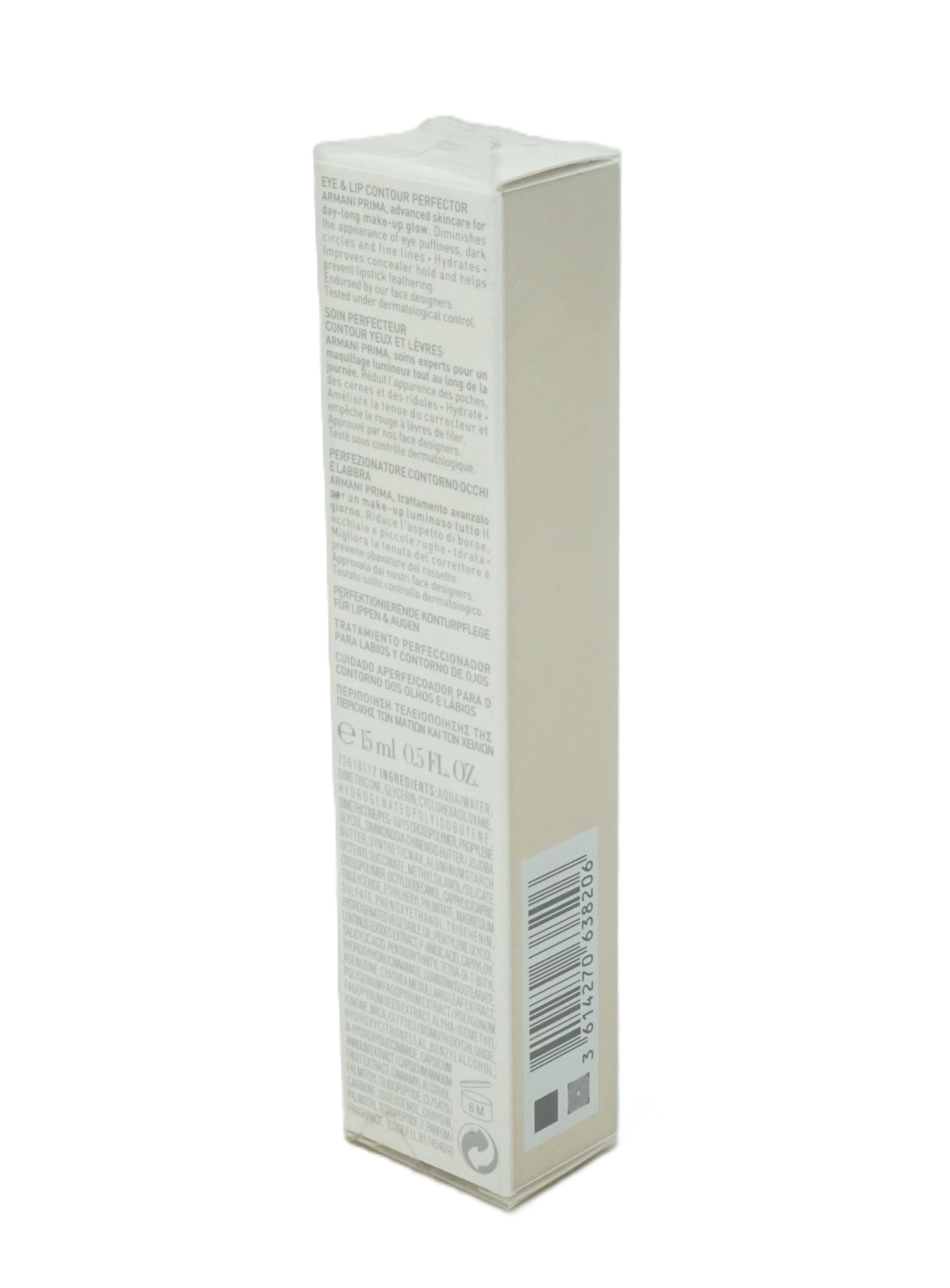 Giorgio Armani Armani Prima eye & Lip 15 ml