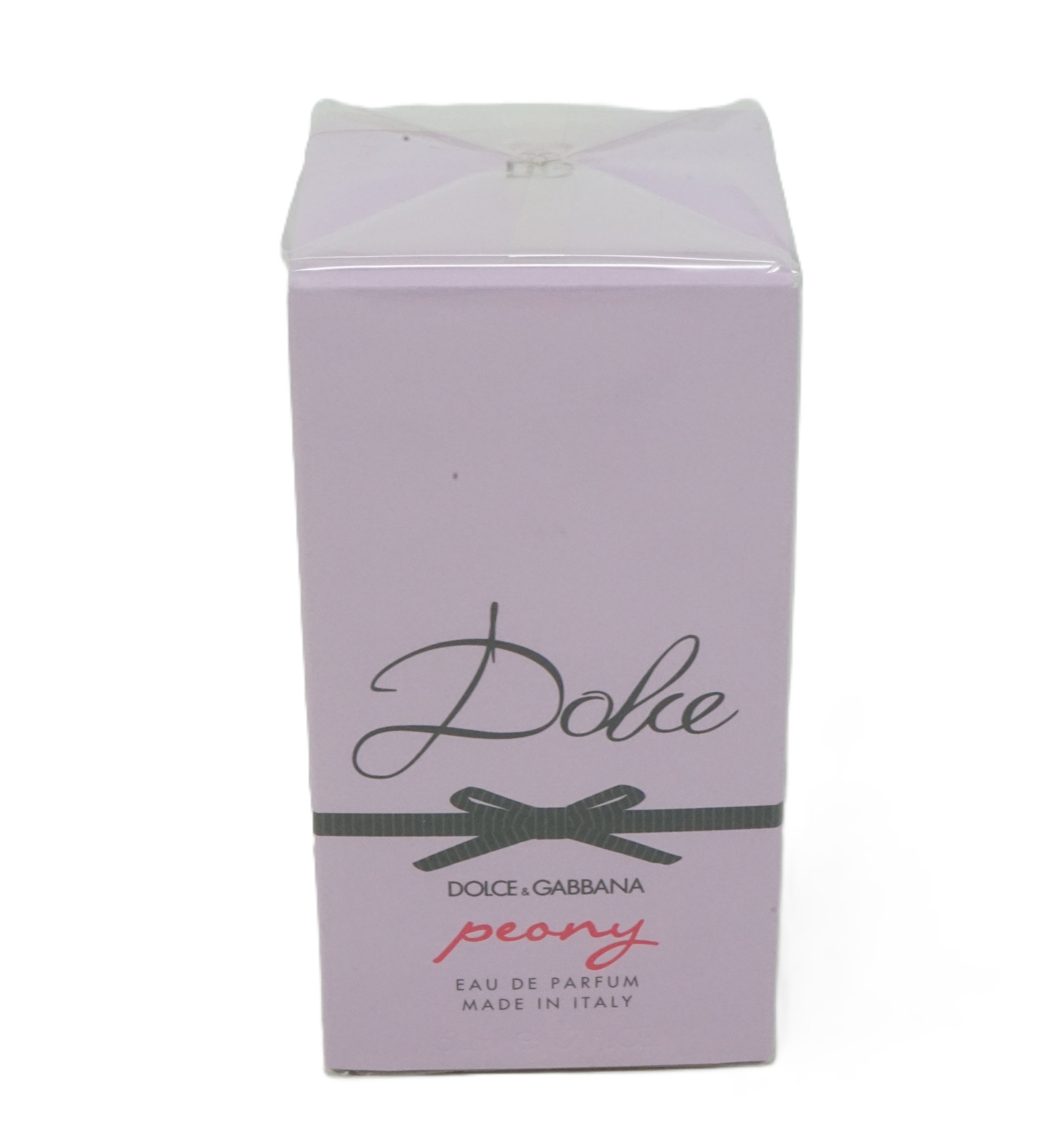 Dolce & Gabbana Dolce peony Eau de Parfum 50 ml