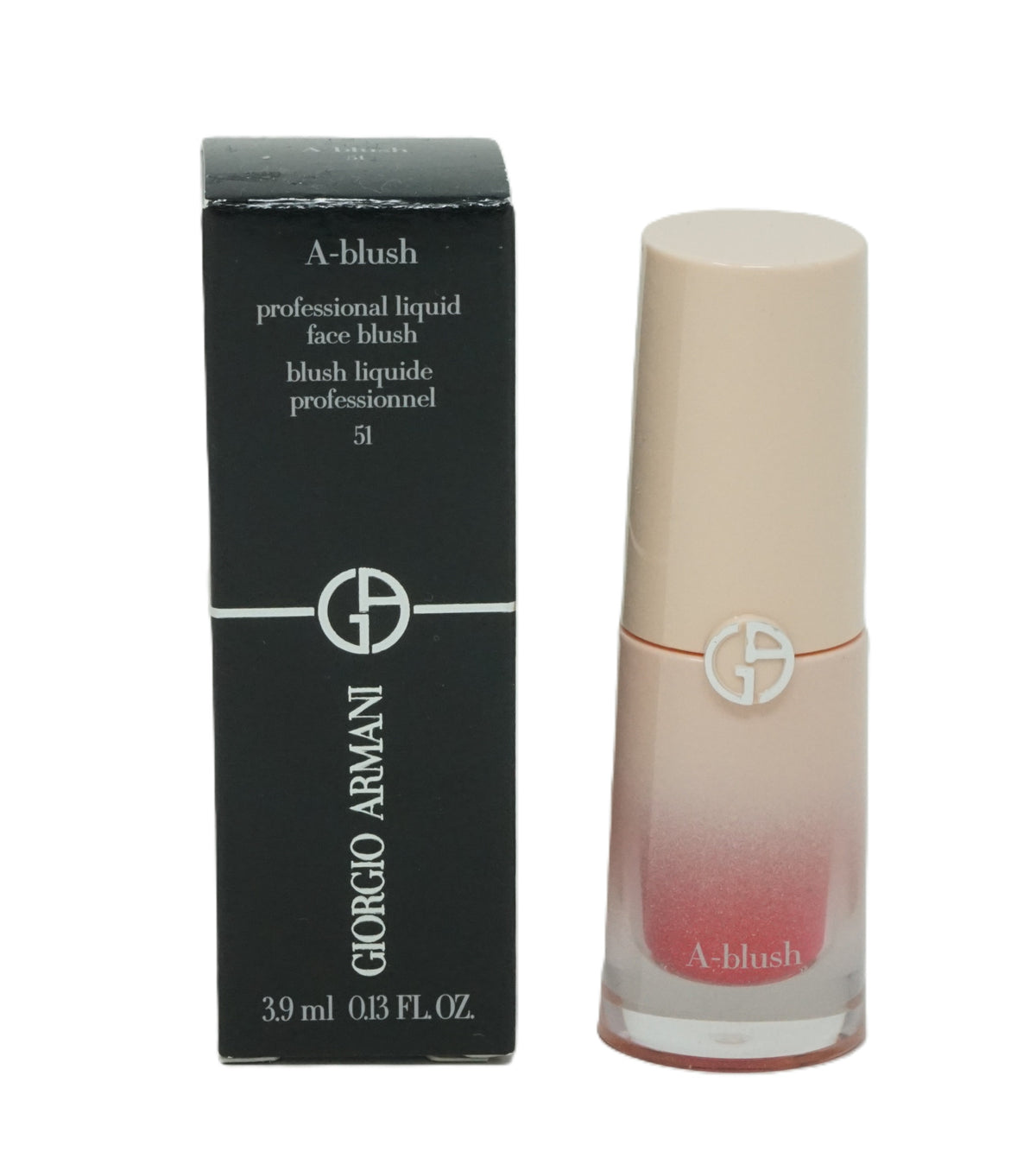 Giorgio Armani A-highlight  Wangerouge  51/ 3,9ml