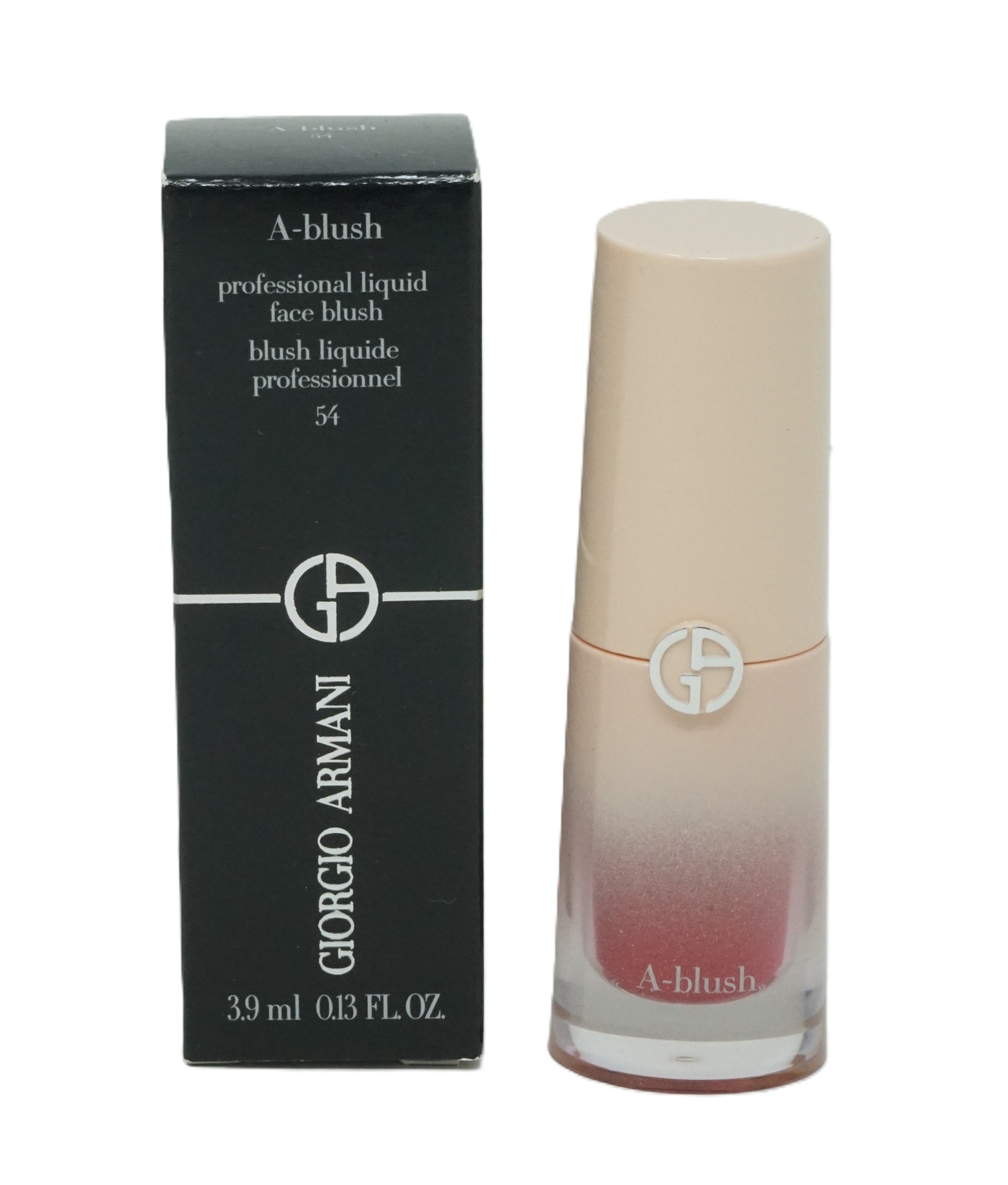 Giorgio Armani A-highlight professional liquid face highlighter 54 /3,9ml