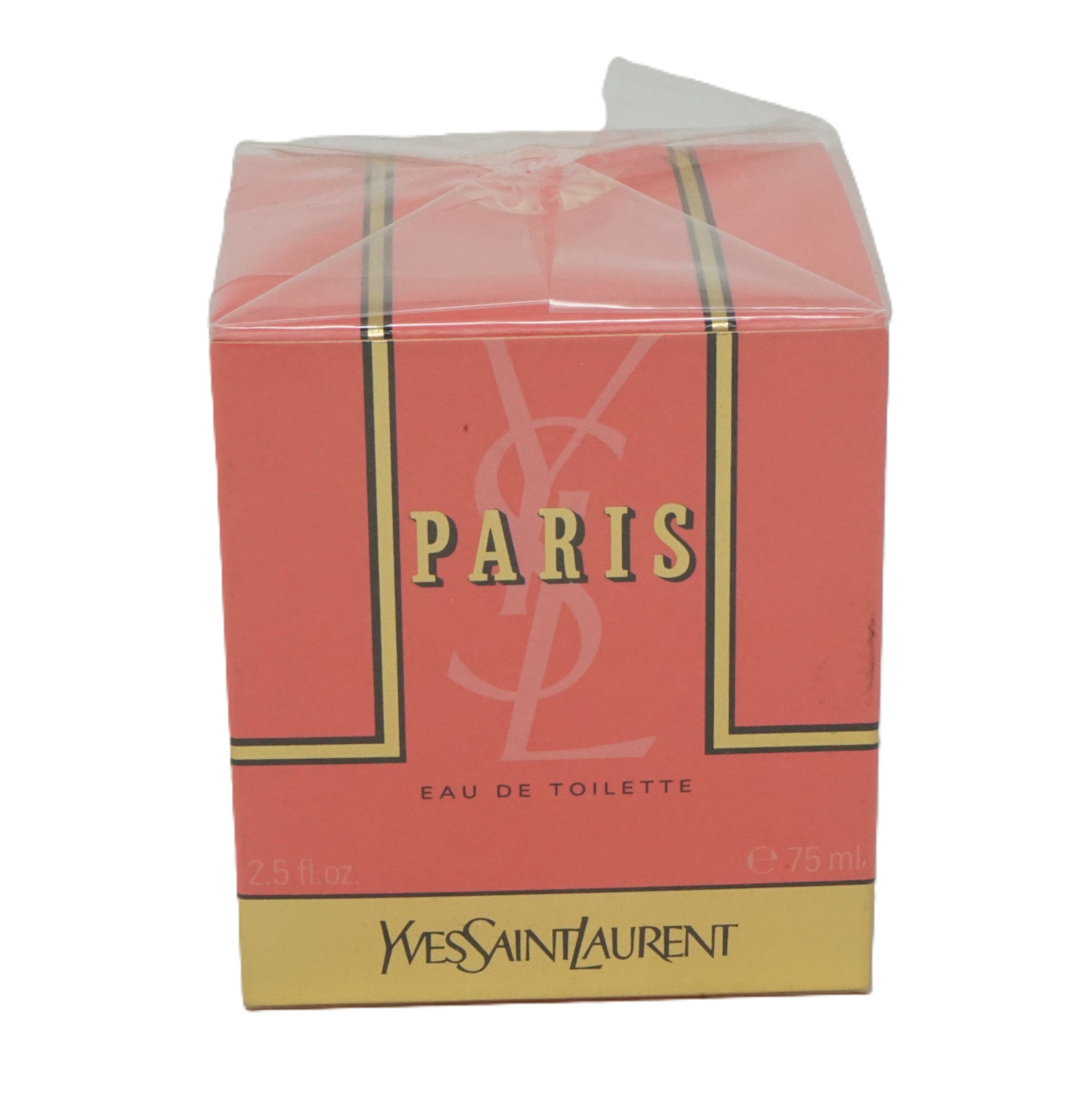 Yves Saint Laurent Paris Eau de Toilette 75 ml
