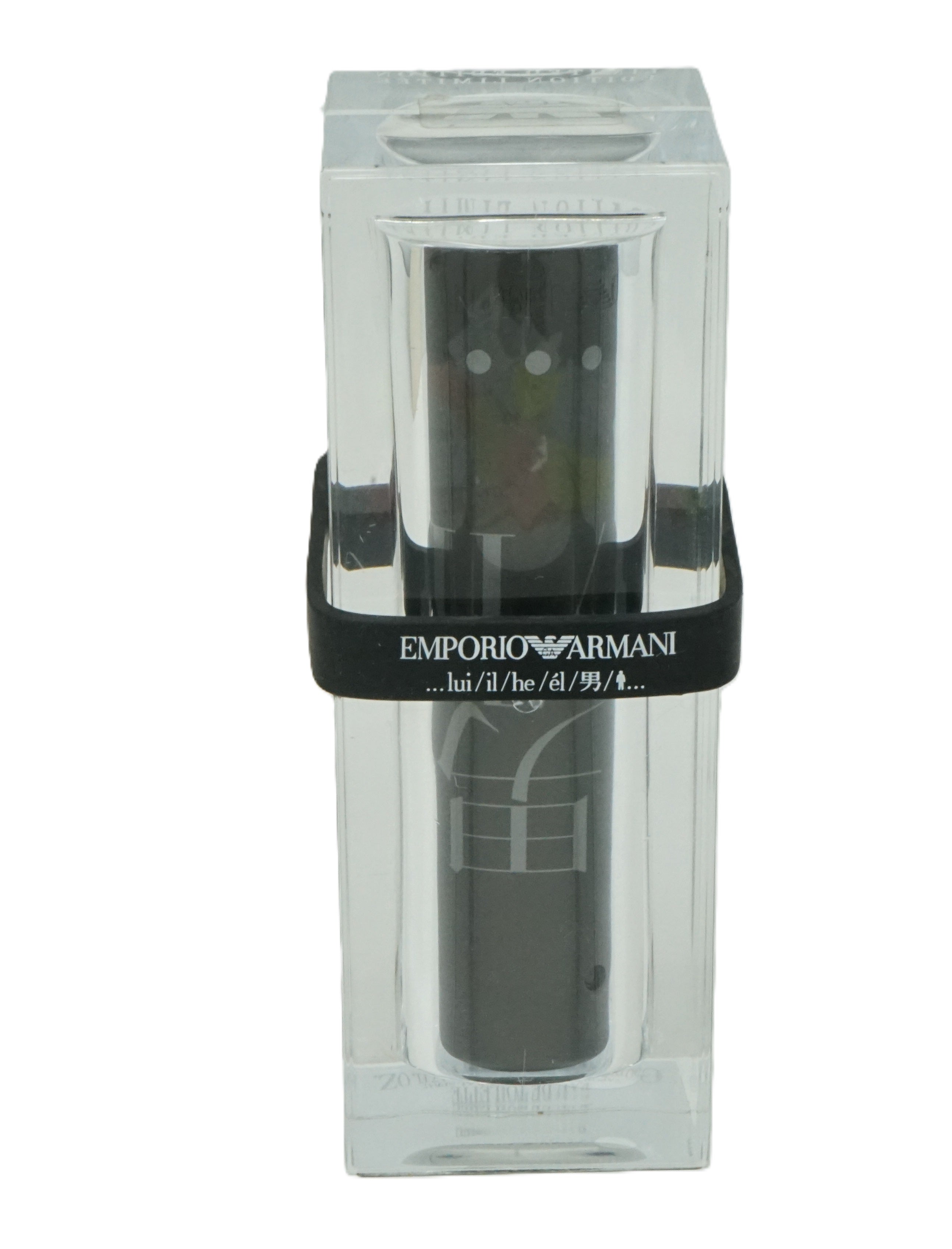 Emporio Armani he Limited Edition Eau de Toilette 50 ml