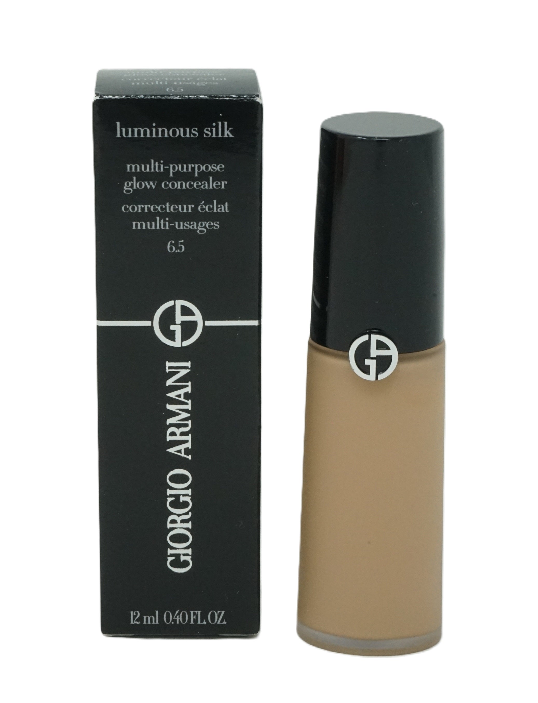 Giorgio Armani luminous silk multi-purpose glow concealer 6,5 12ml