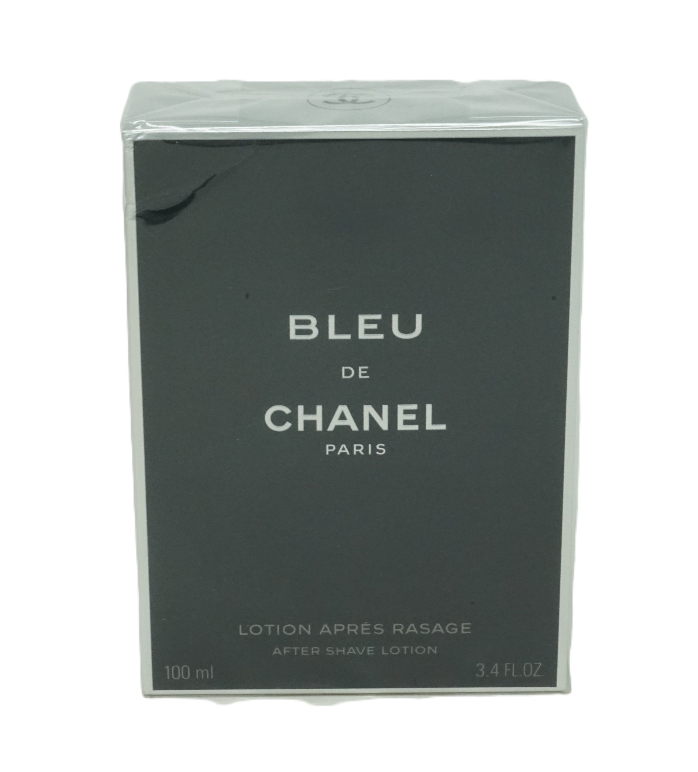 Chanel Bleu de Chanel After Shave Lotion 100 ml