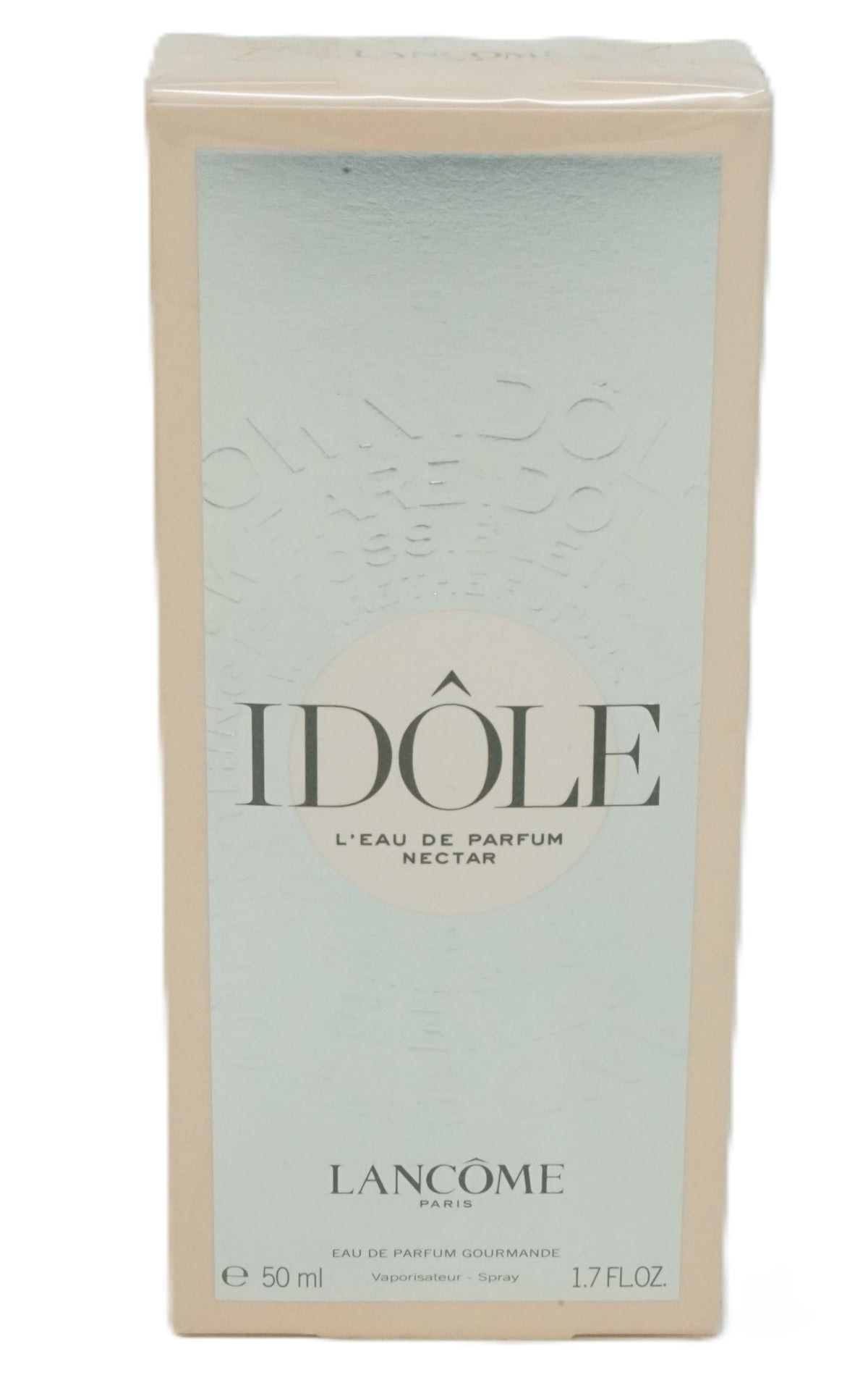 Lancome Idôle Eau de Parfum Nectar Spray 50 ml Gourmande