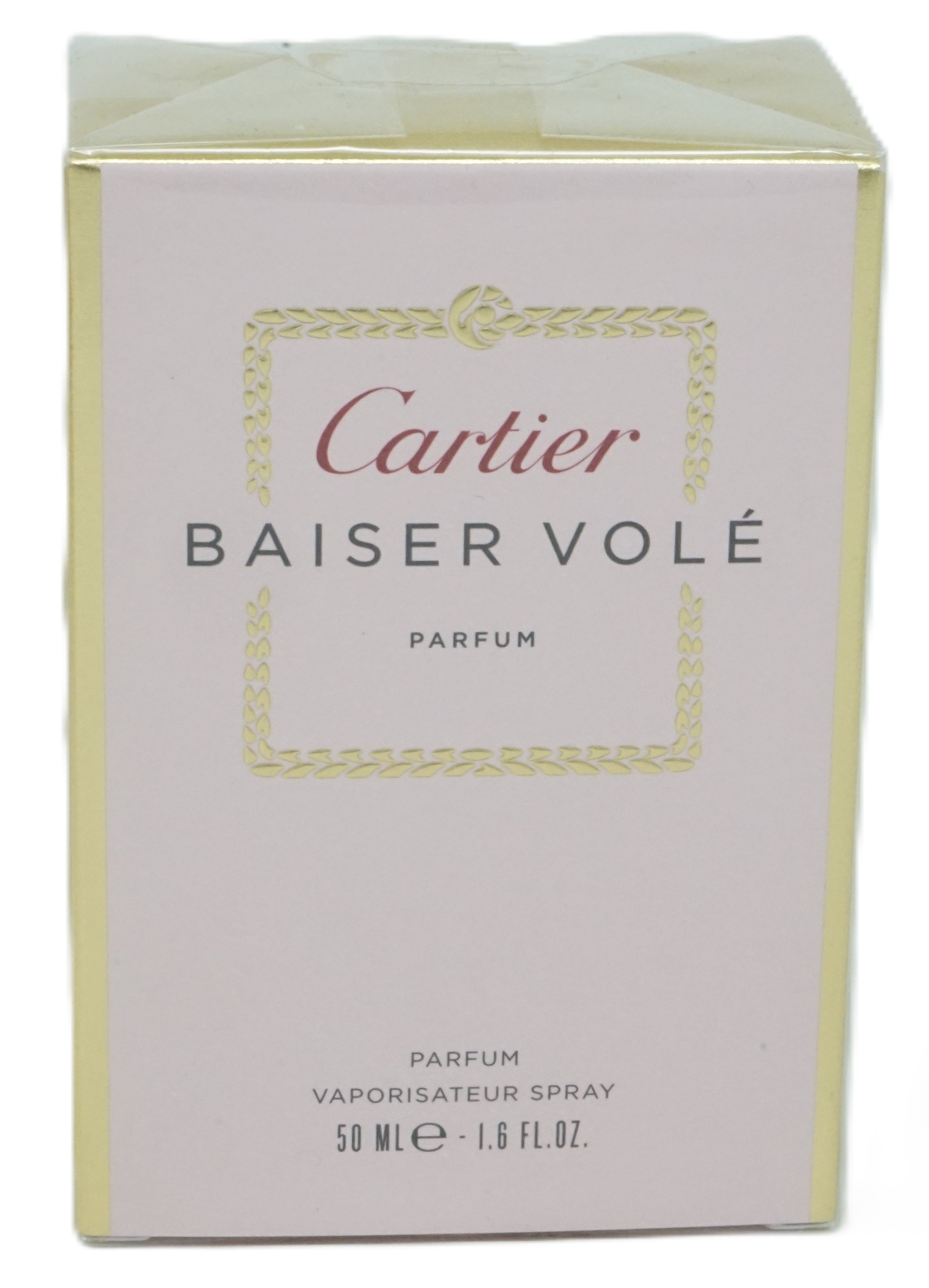 Cartier Baiser Volé Parfum Spray 50ml