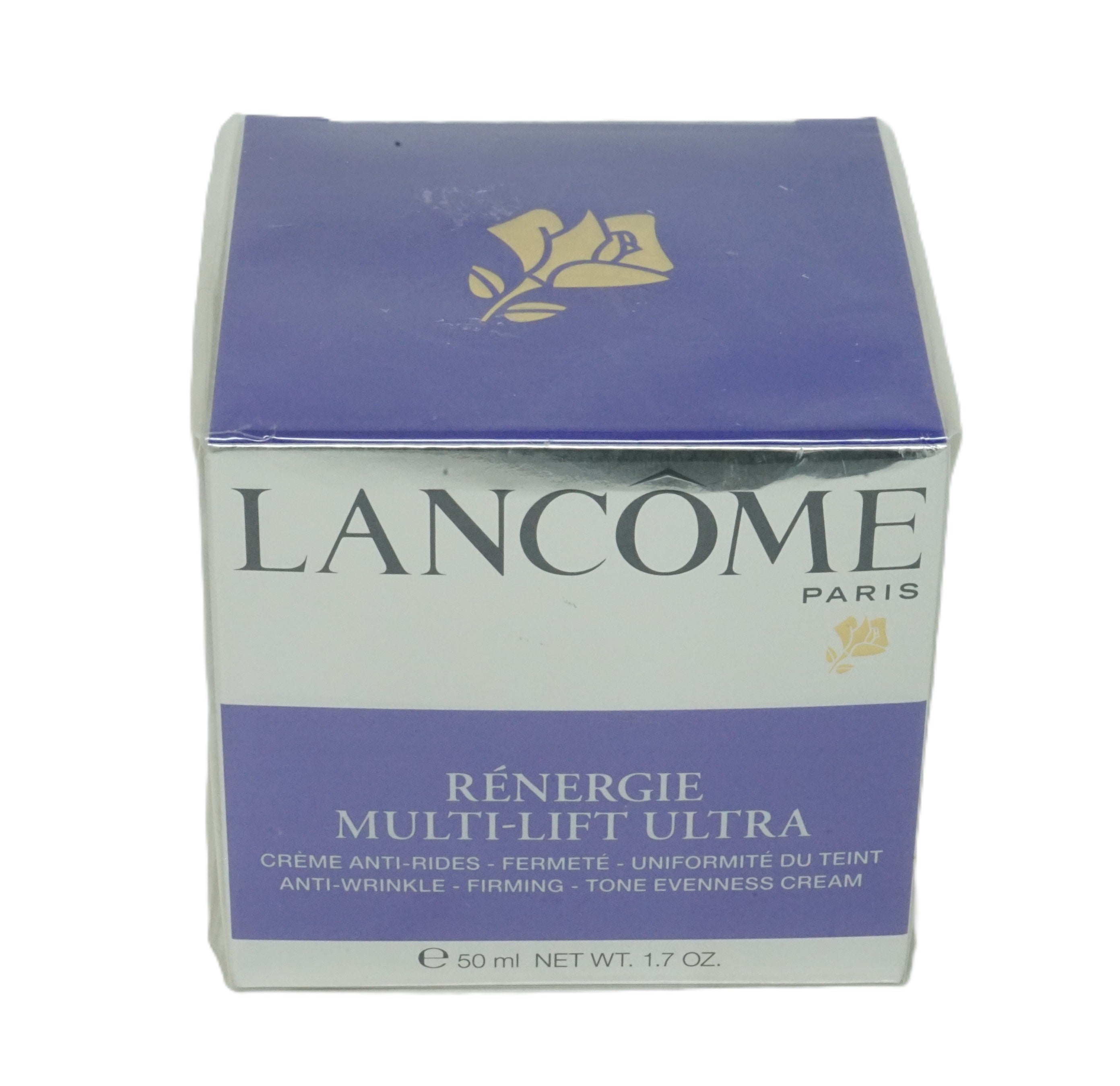 Lancome Renergie Multi-Lift Ultra Antifalten Creme 50 ml
