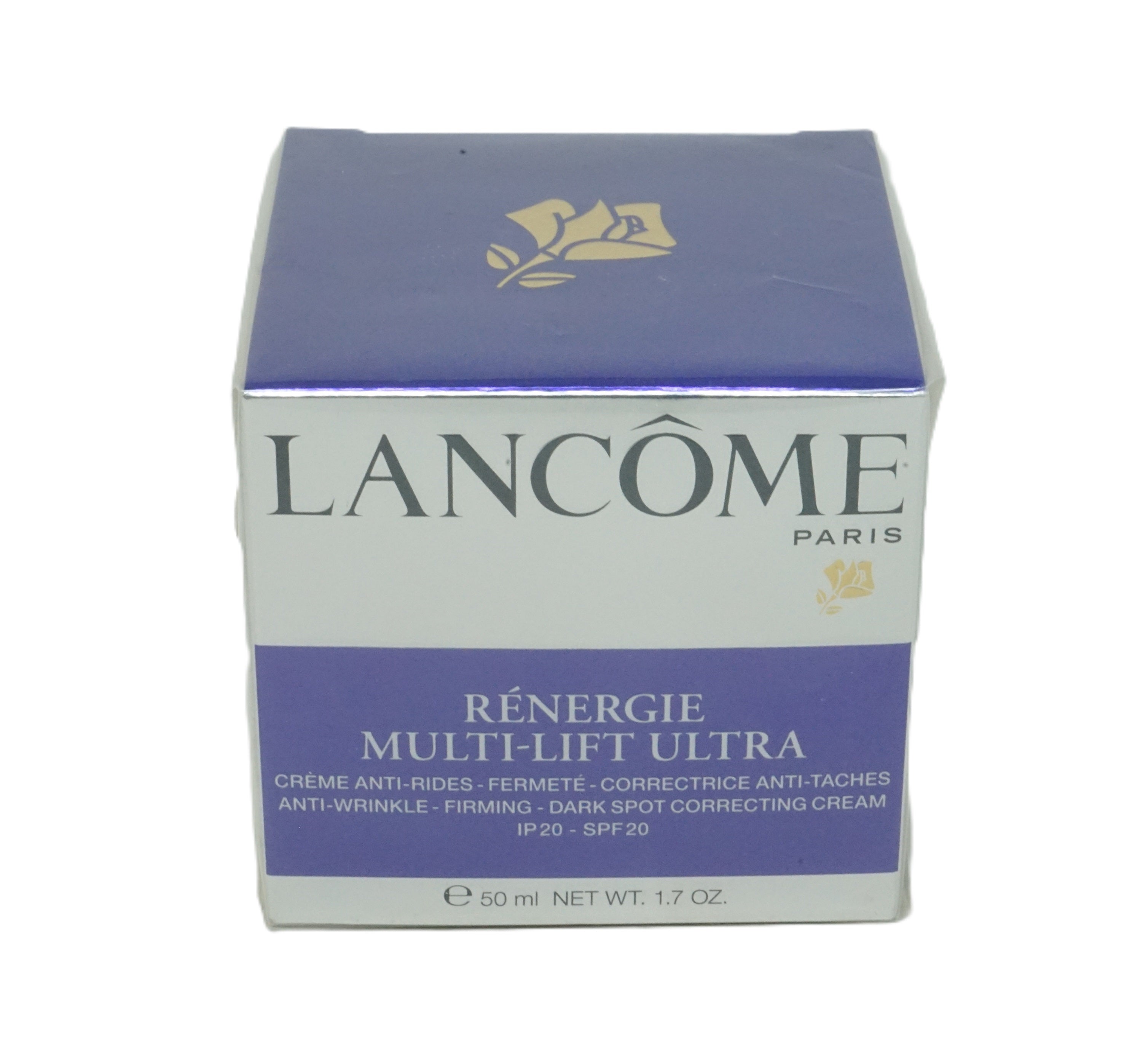 Lancome Paris Rénergie Multi-Lift Ultra SPF 20 50 ml