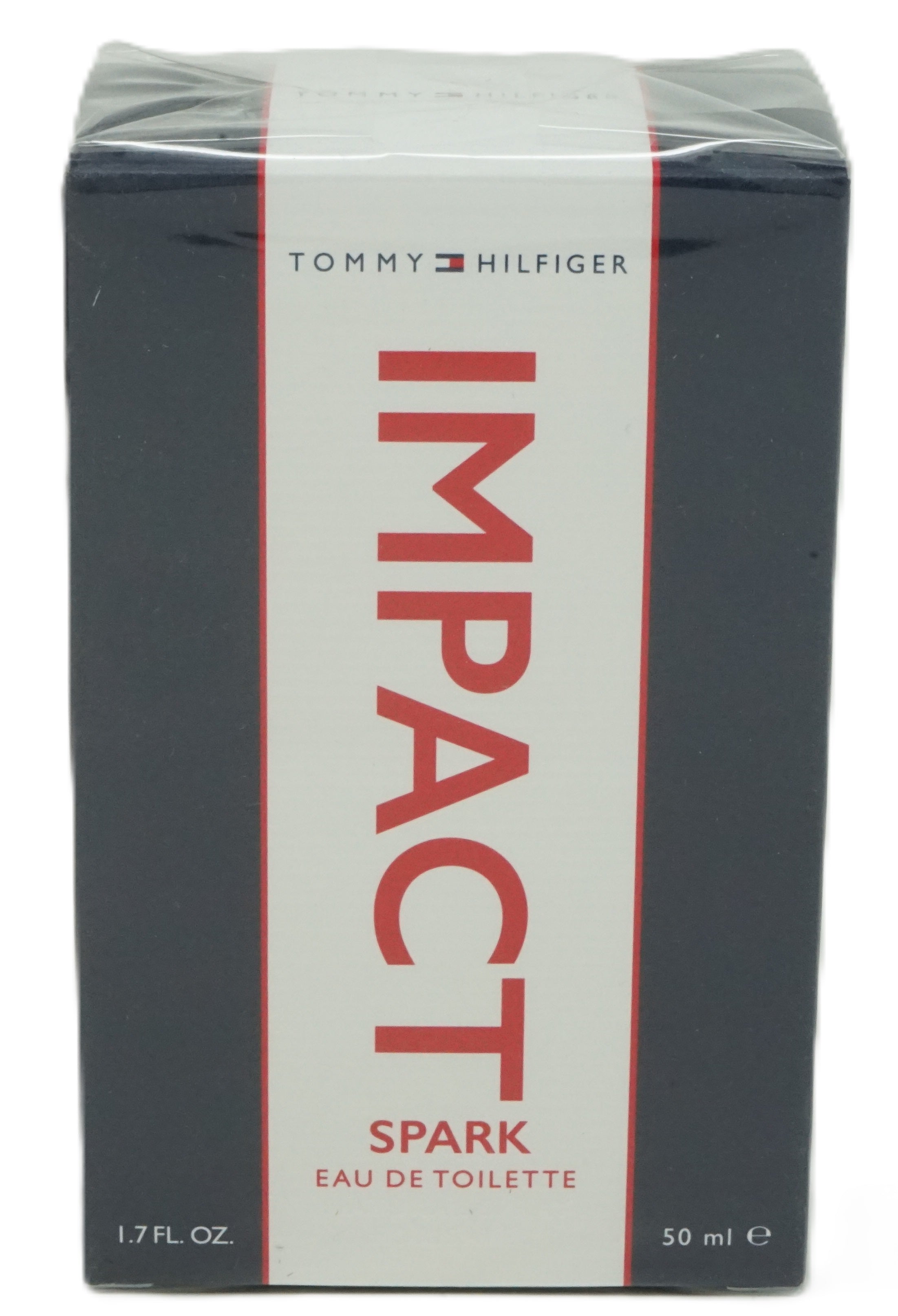Tommy Hilfiger Impact Spark Eau de Toilette Spray 50 ml