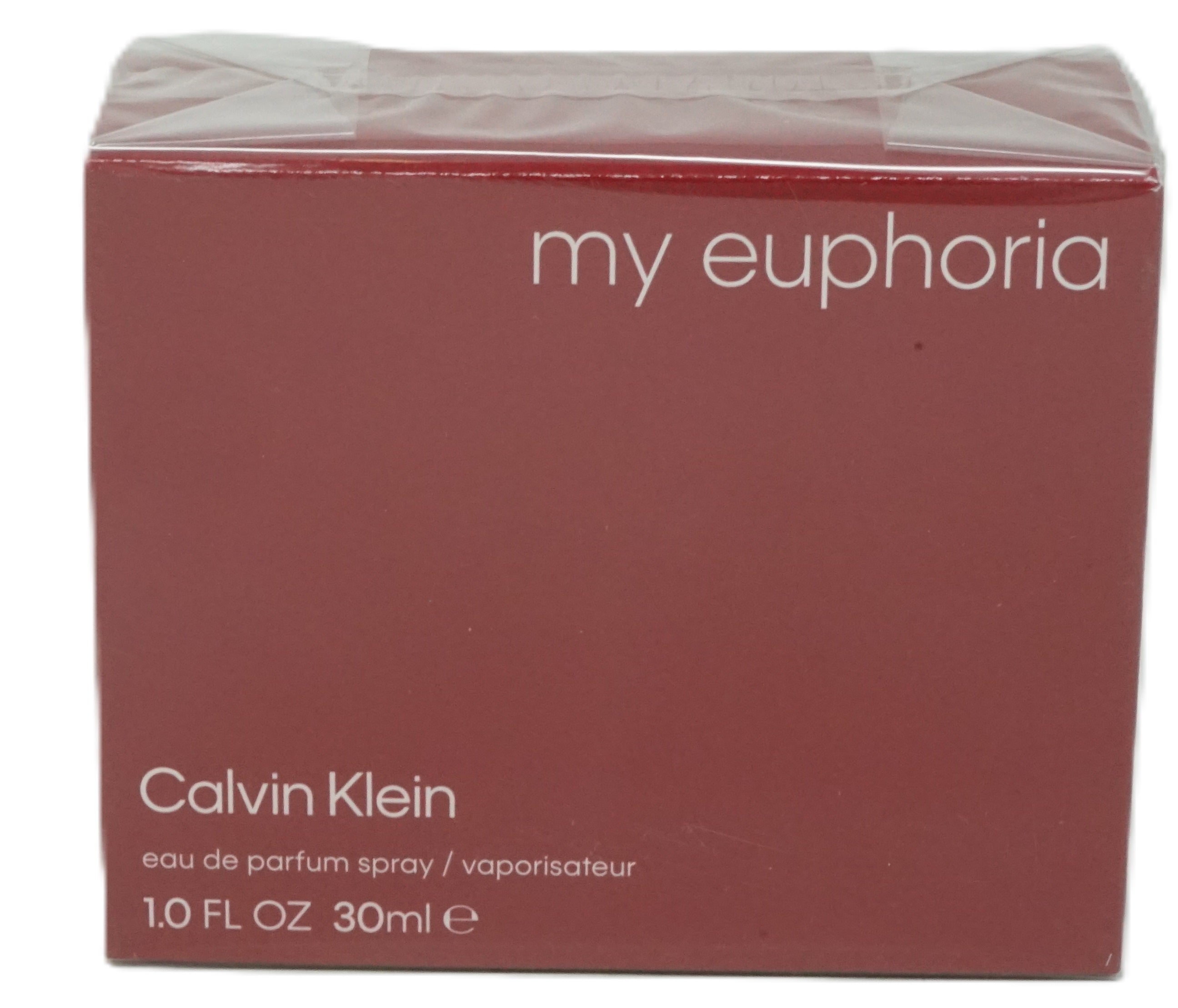 Calvin Klein My Euphoria Eau de Parfum Spray 30 ml