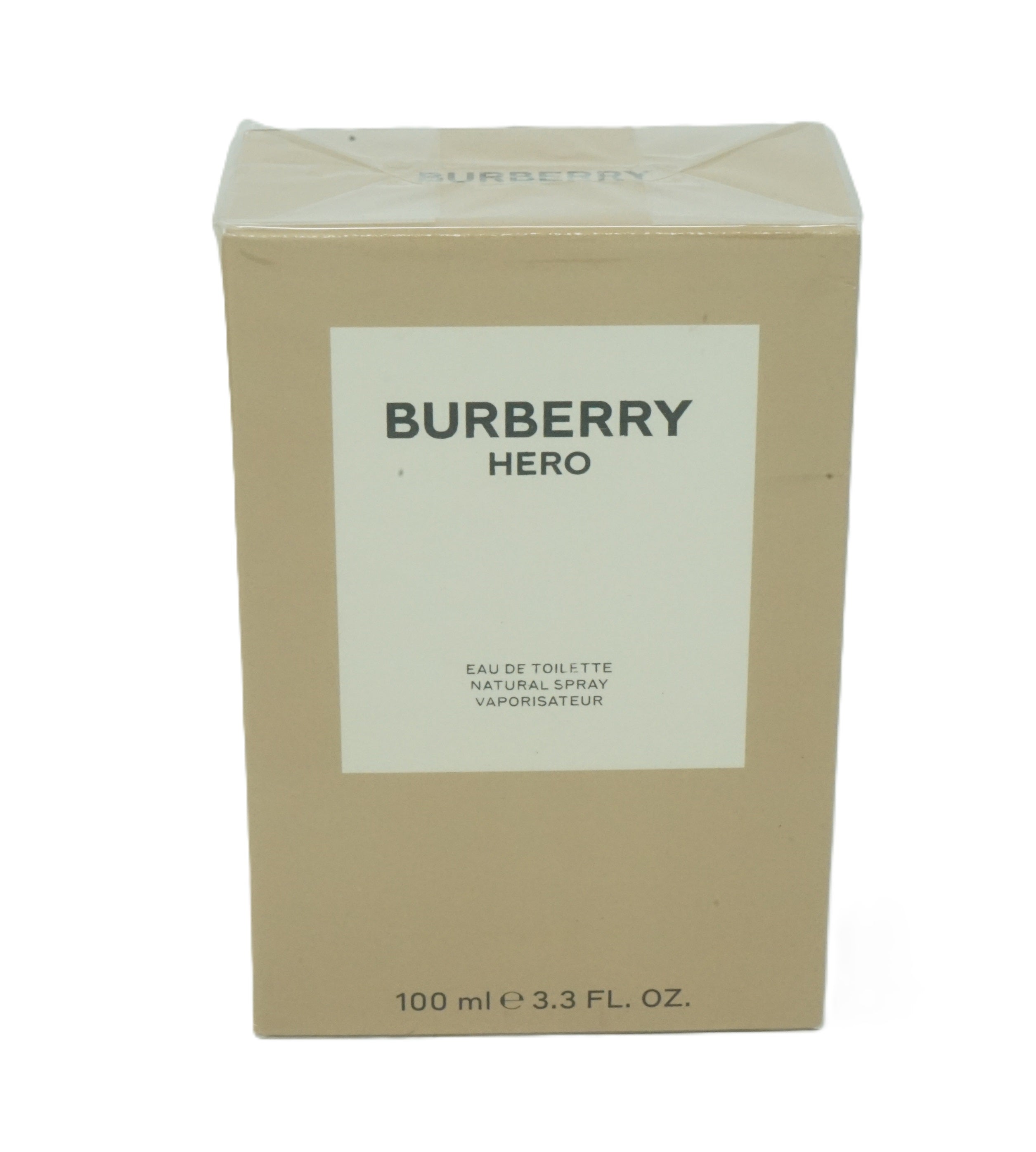 Burberry Hero Eau de Toilette 100 ml