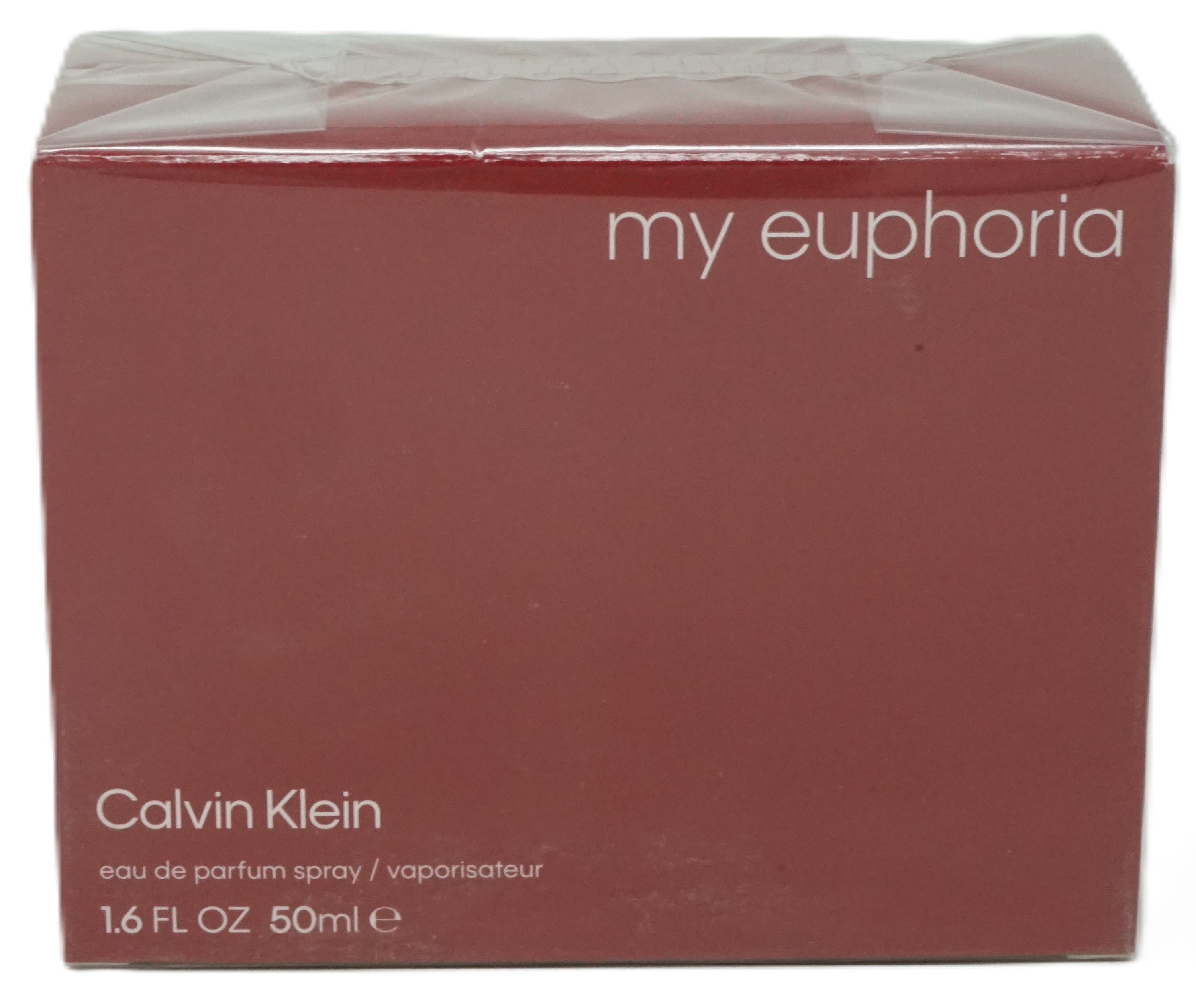 Calvin Klein My Euphoria Eau de Parfum Spray 50 ml