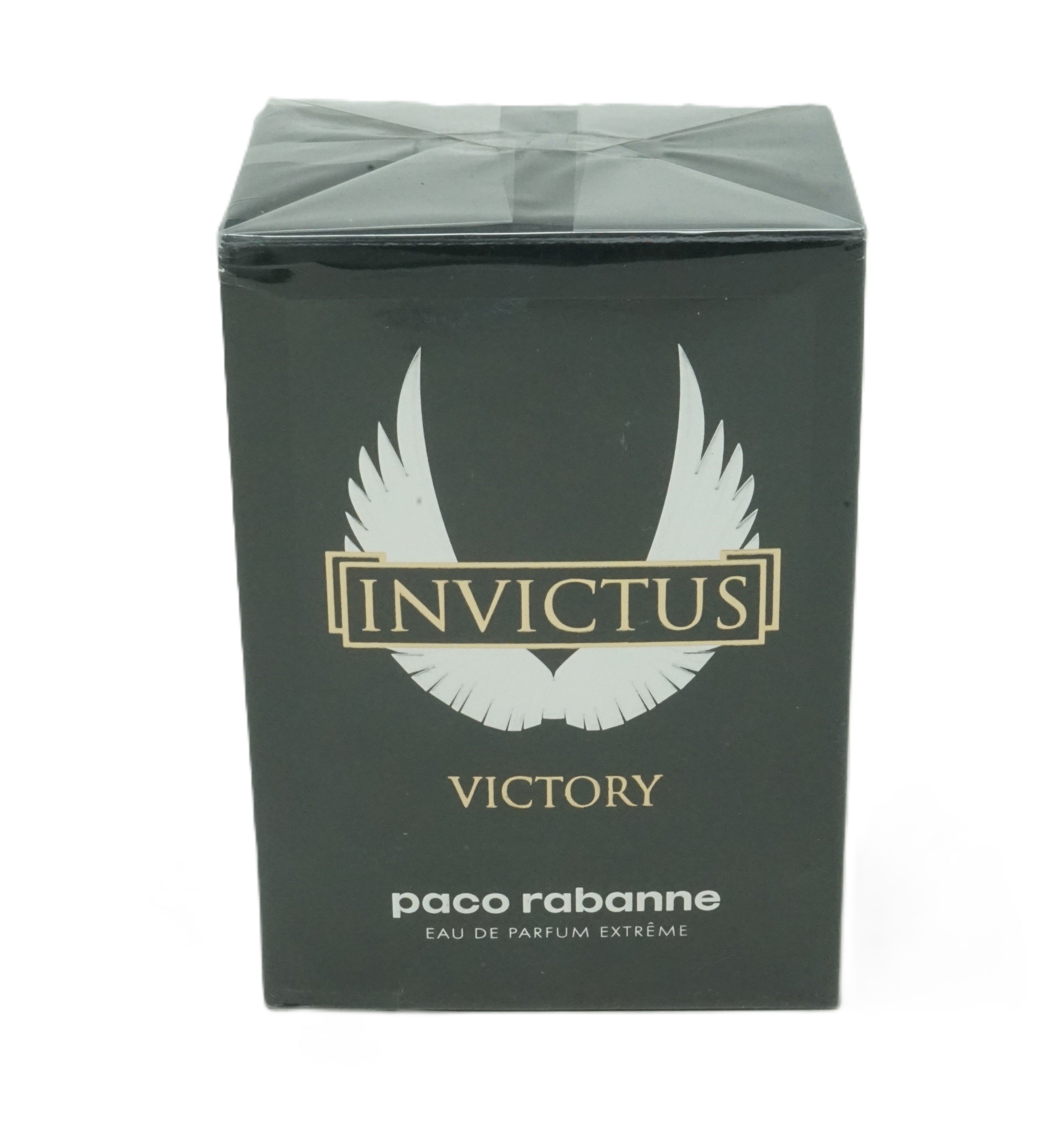Paco Rabanne Invictus Victory Eau de Parfum Extreme 100 ml