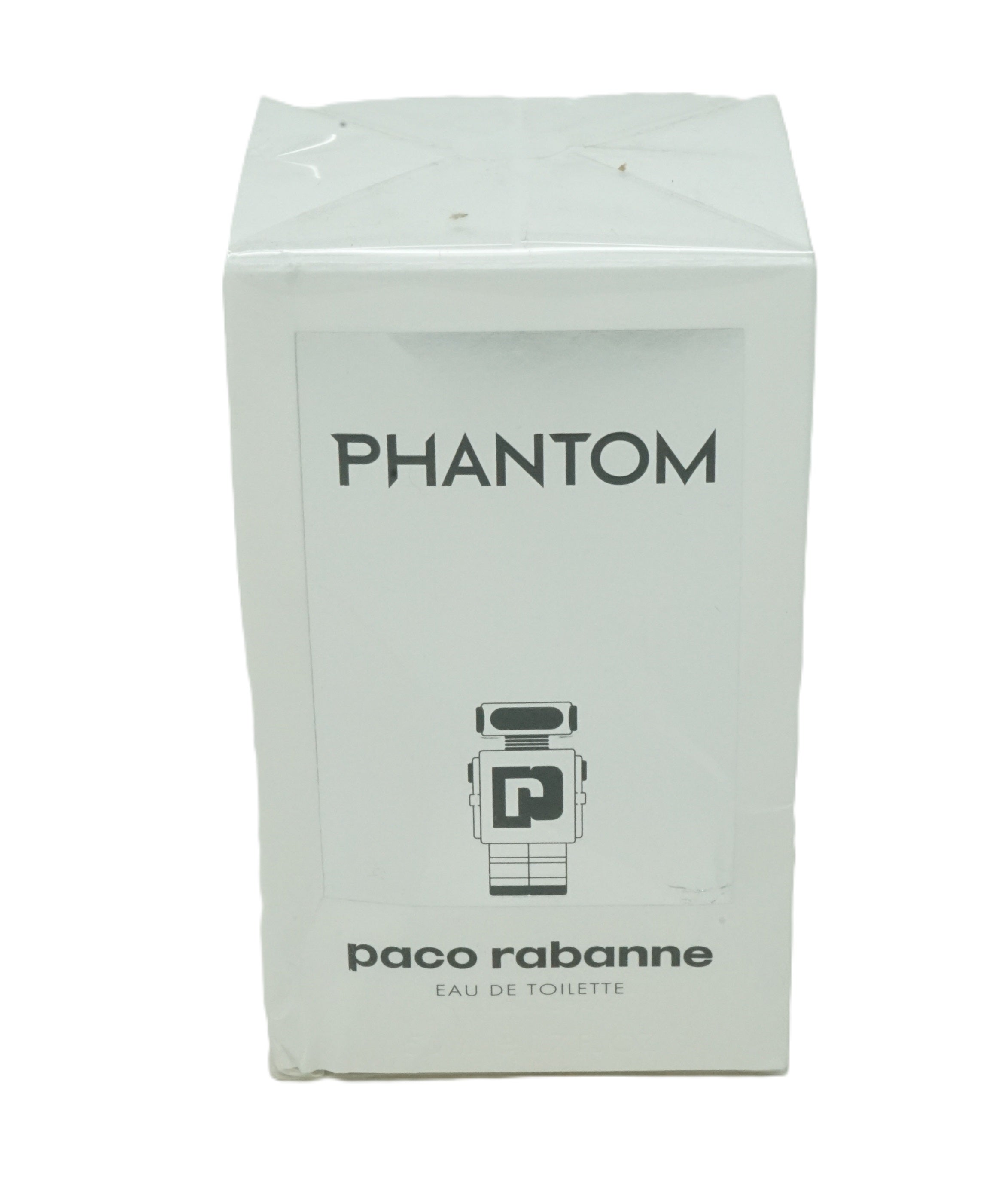 Paco Rabanne Phantom Eau de Toilette 50 ml