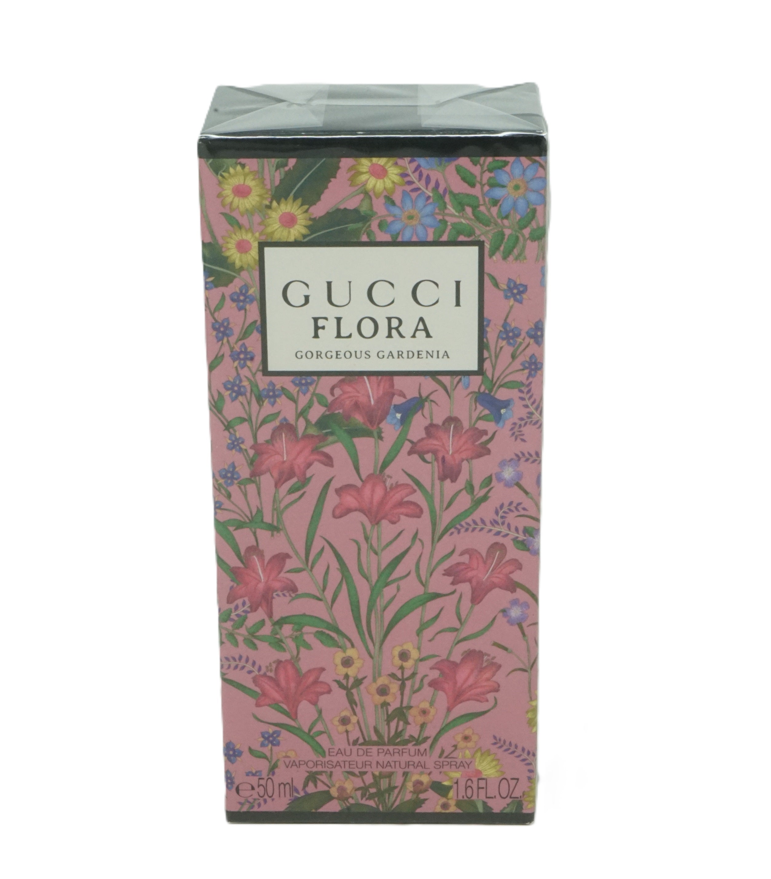 Gucci Flora Gorgeous Gardenia Eau de Parfum 50 ml