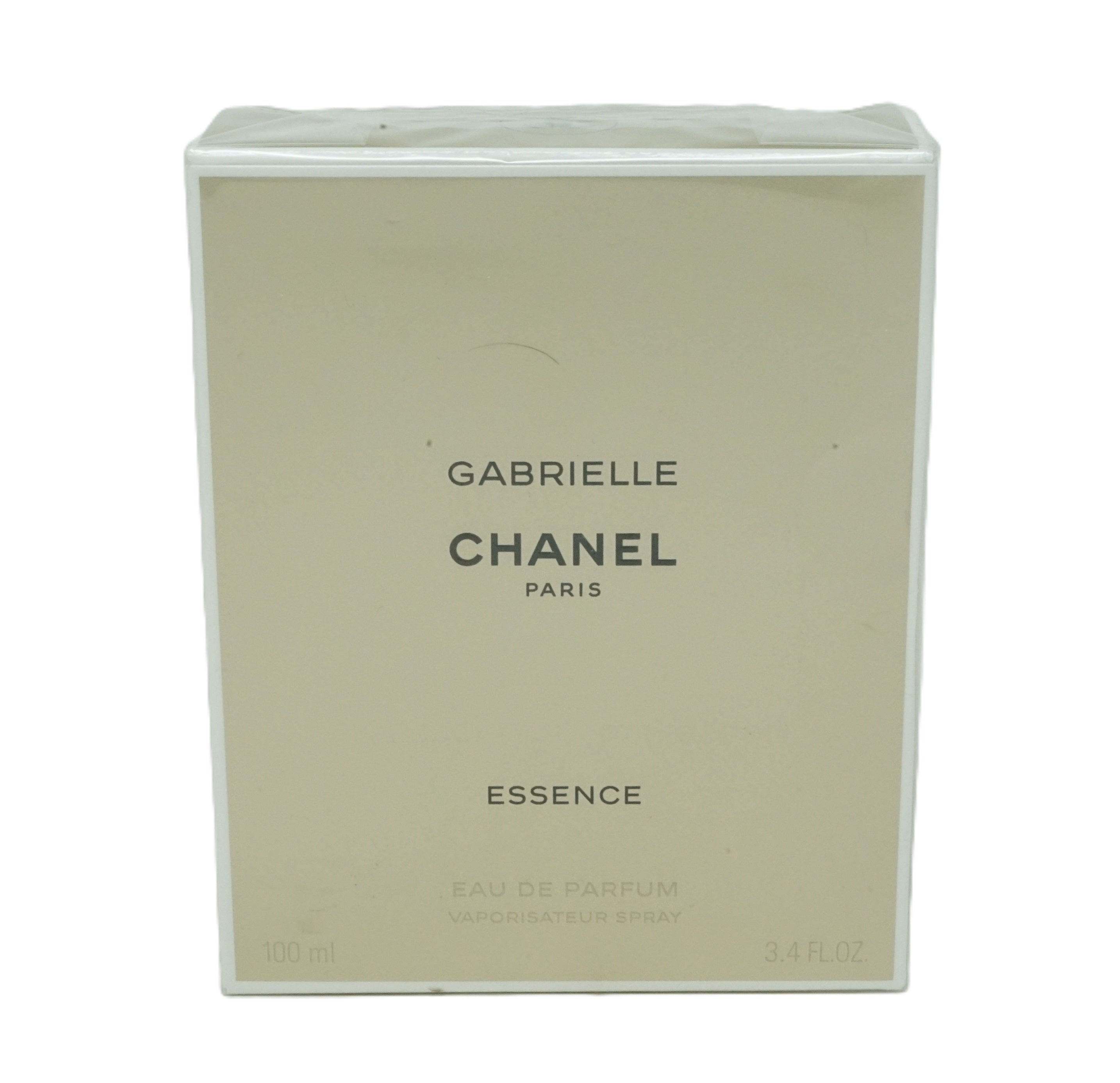 Chanel Paris Gabrielle Essence Eau de Parfum 100 ml