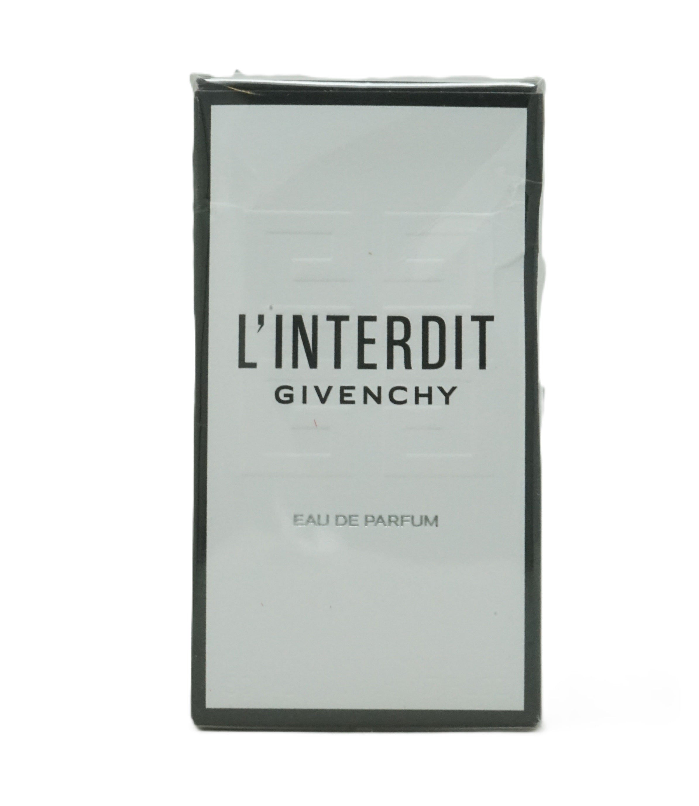 Givenchy L'Interdit Eau de Parfum 50 ml