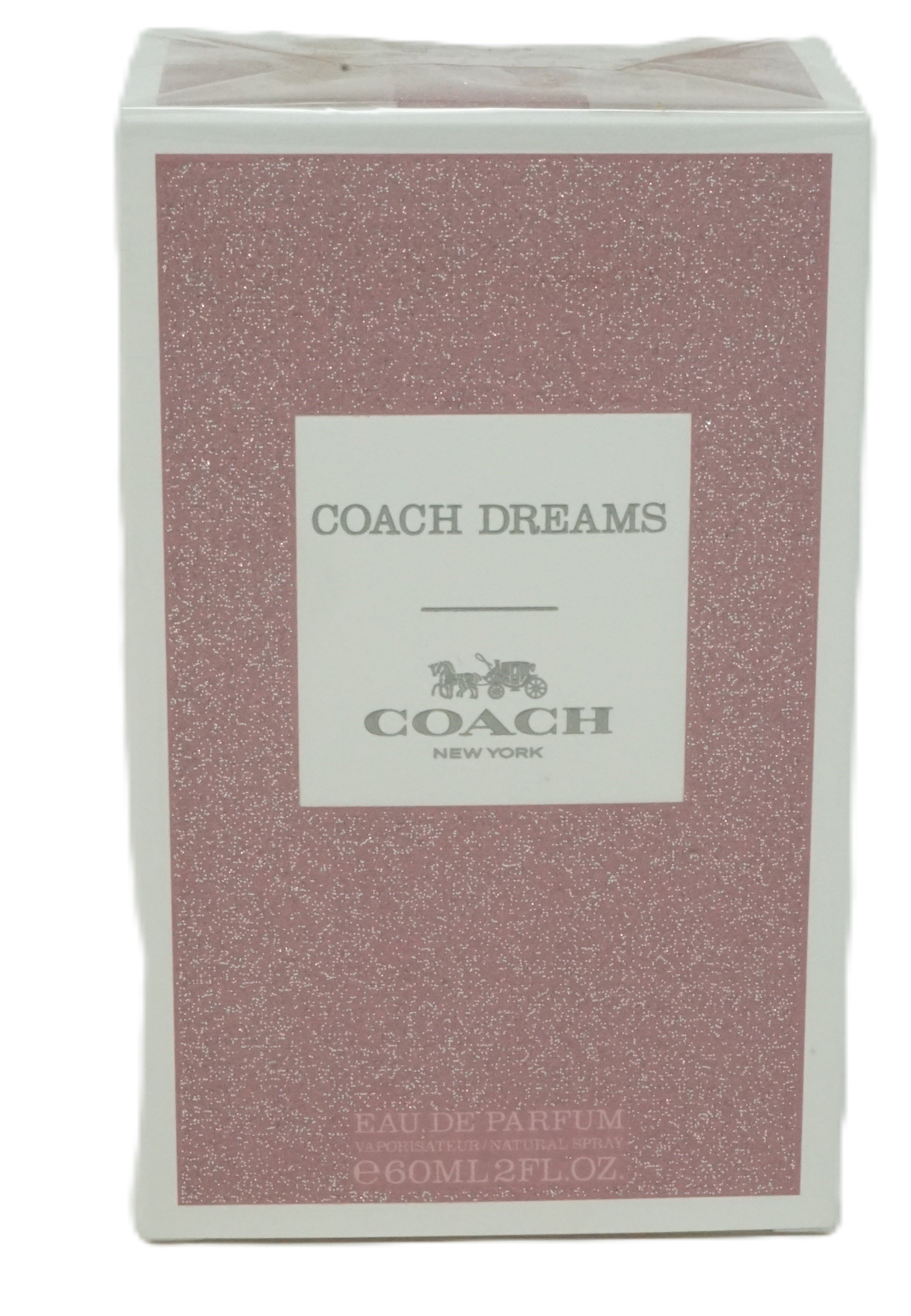 Coach Dreams Eau de Parfum Spray 60 ml