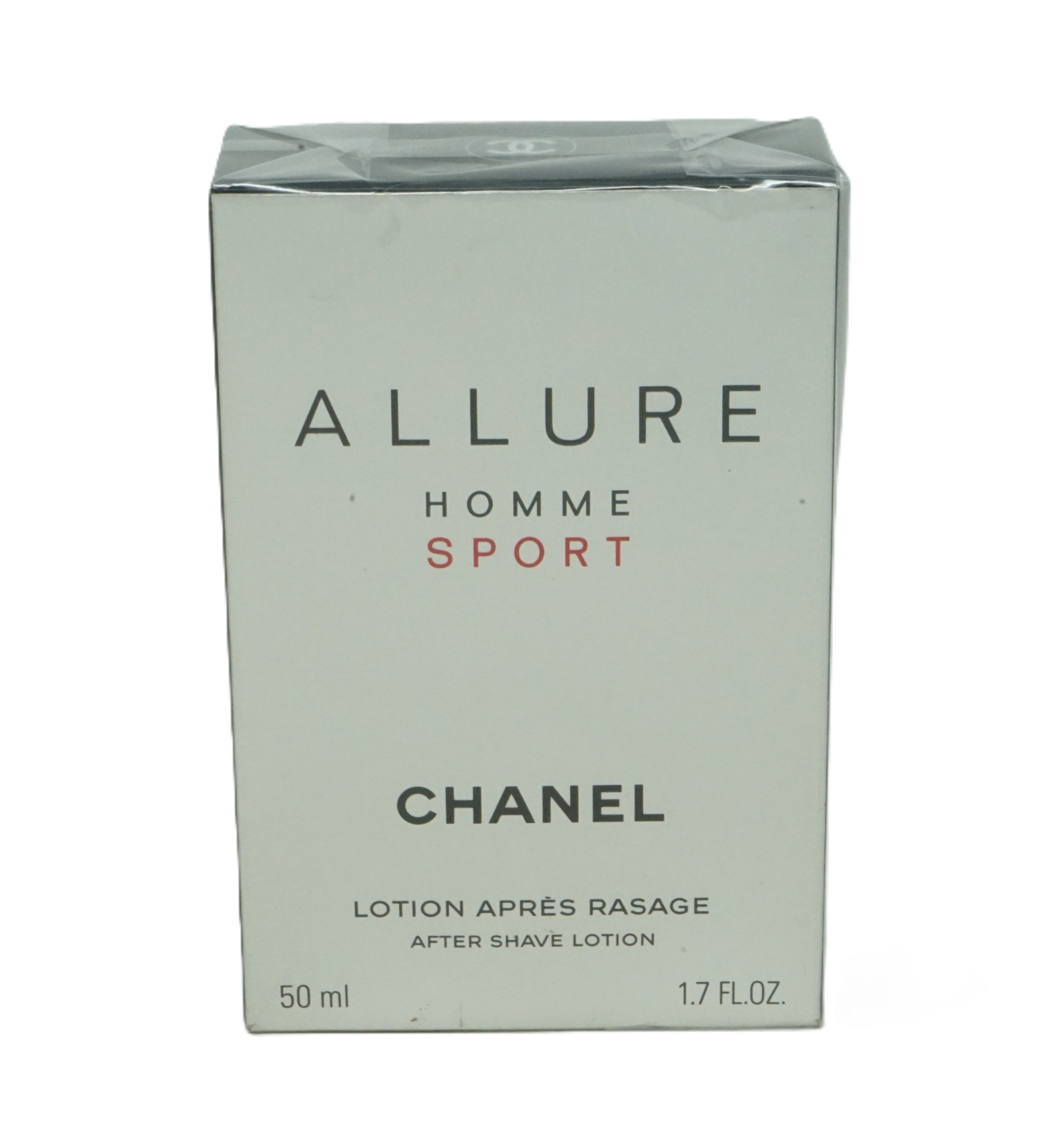 Chanel Allure Homme Sport After Shave Lotion 50 ml