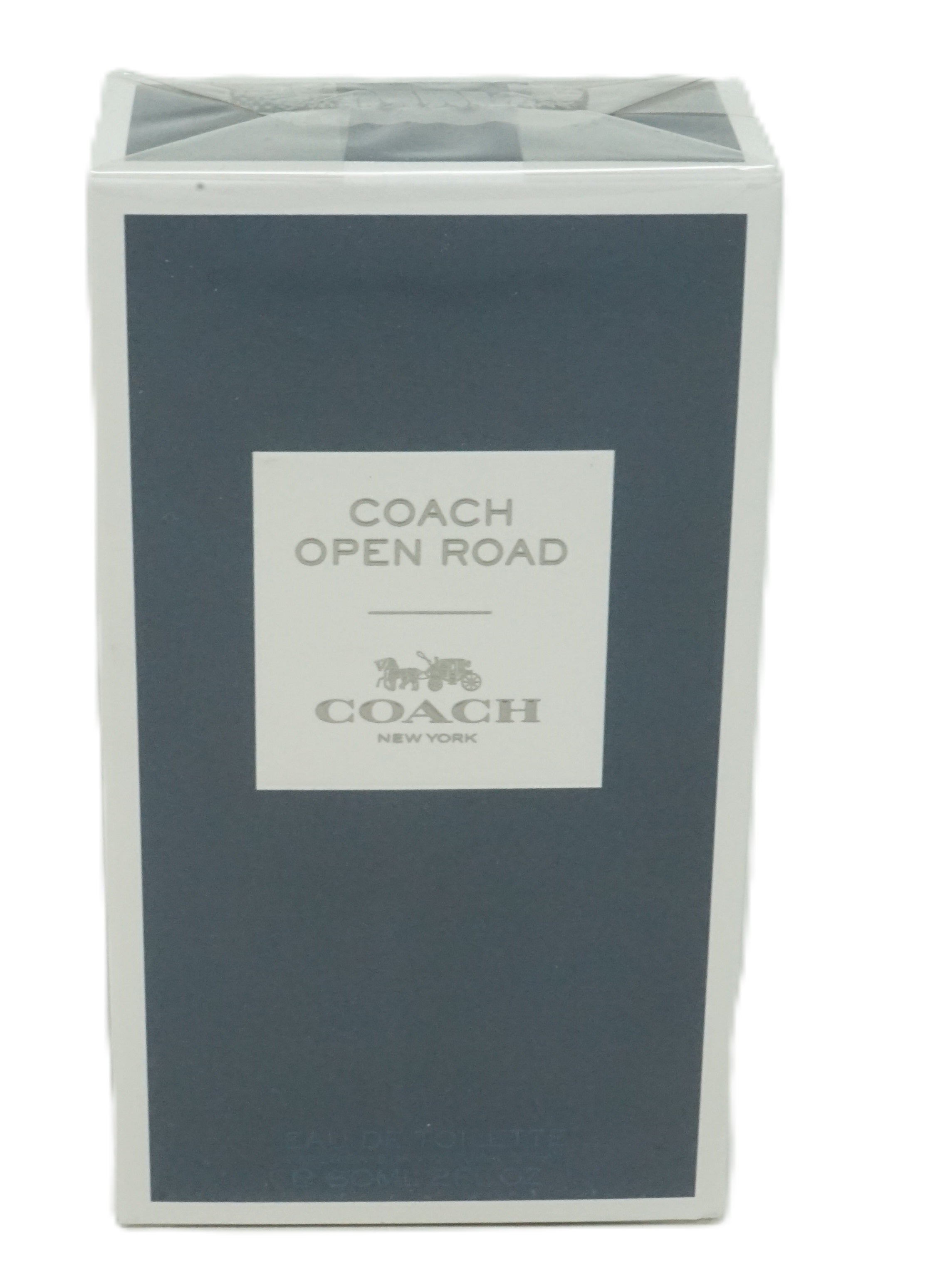 Coach Open Road Eau de Toilette Spray 60 ml