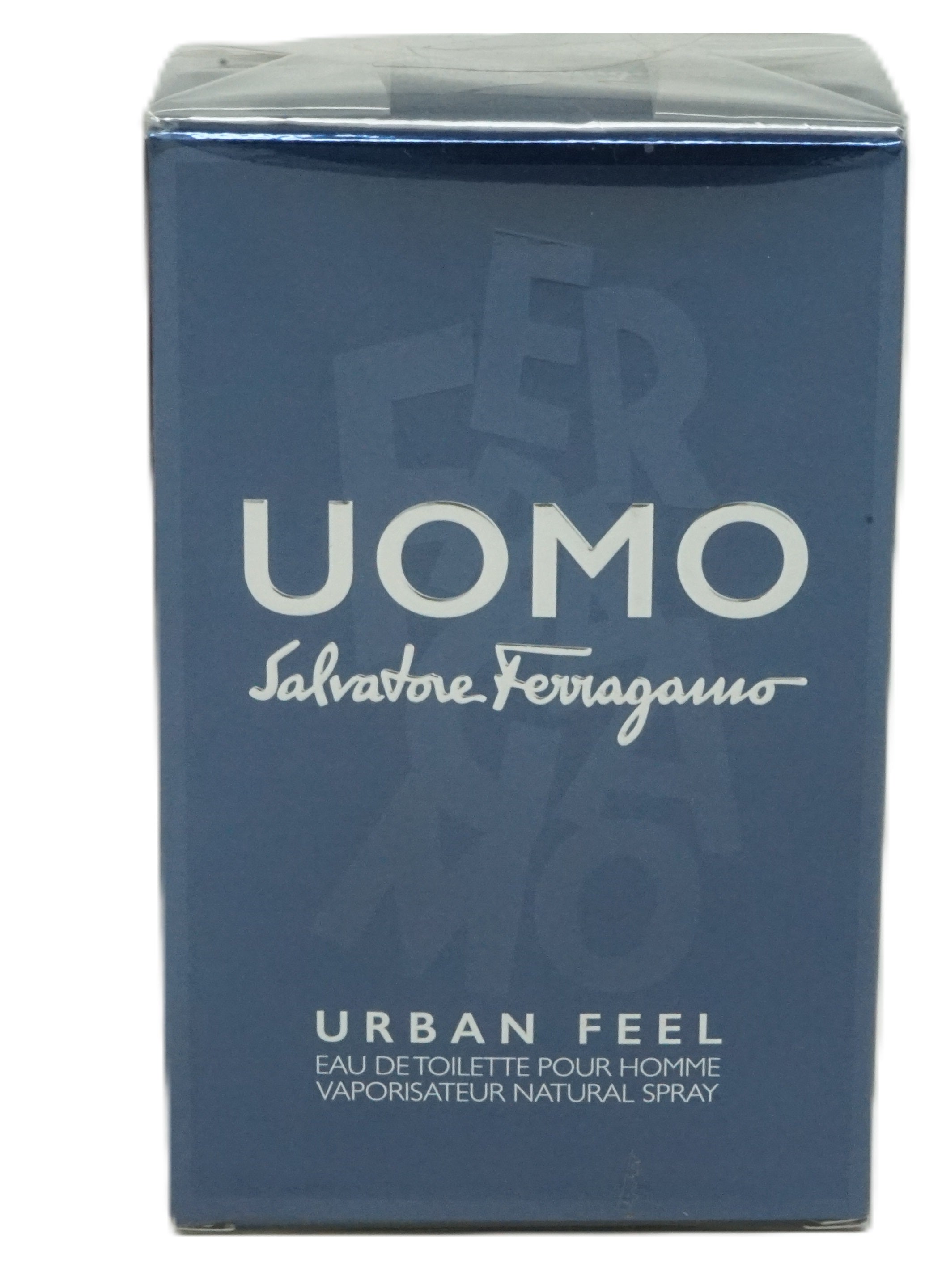 Salvatore Ferragamo Uomo Urban Feel Eau de Toilette Spray 50 ml