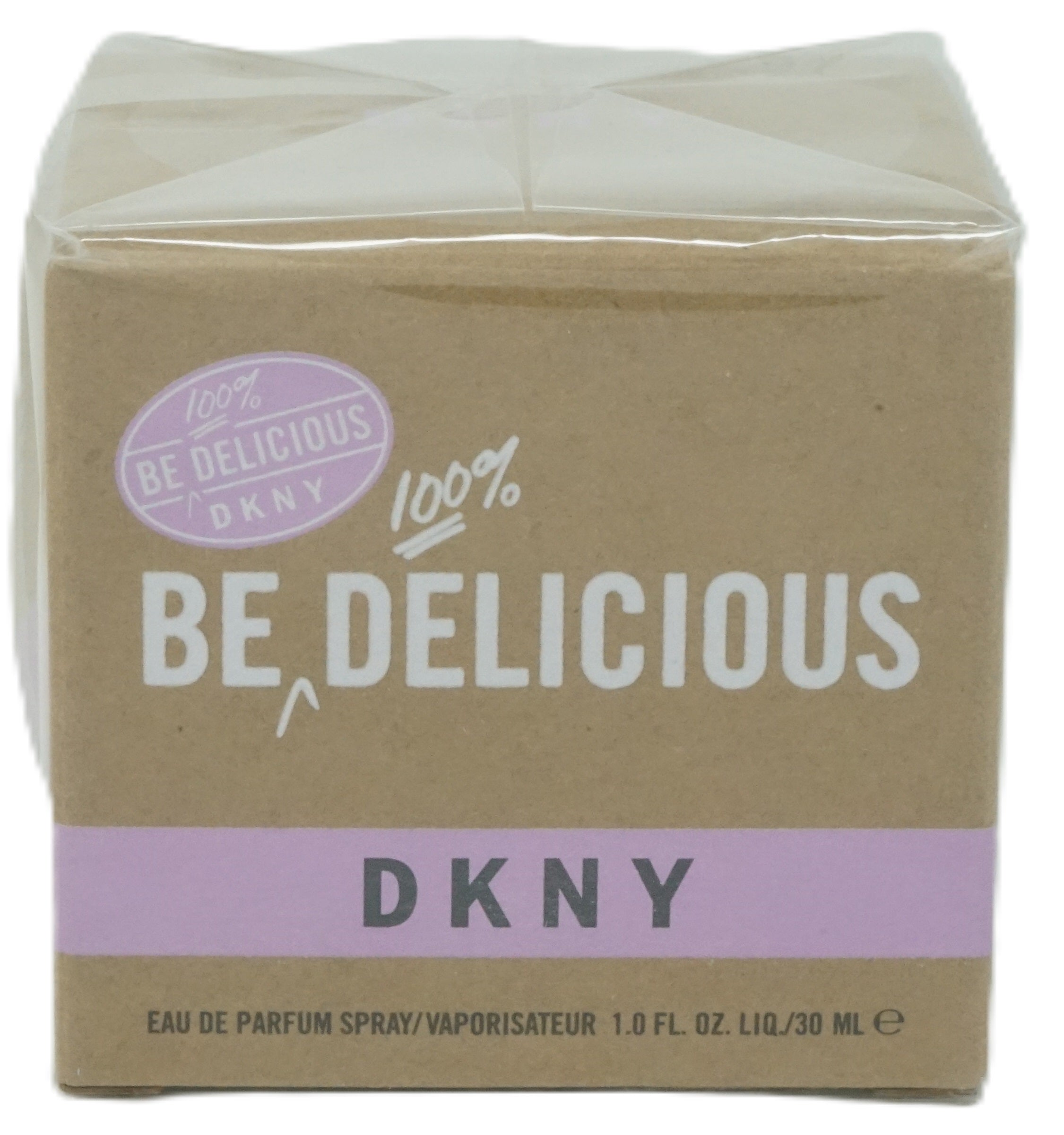Donna Karan New York Be Delicious Eau de Parfum Spray 30 ml