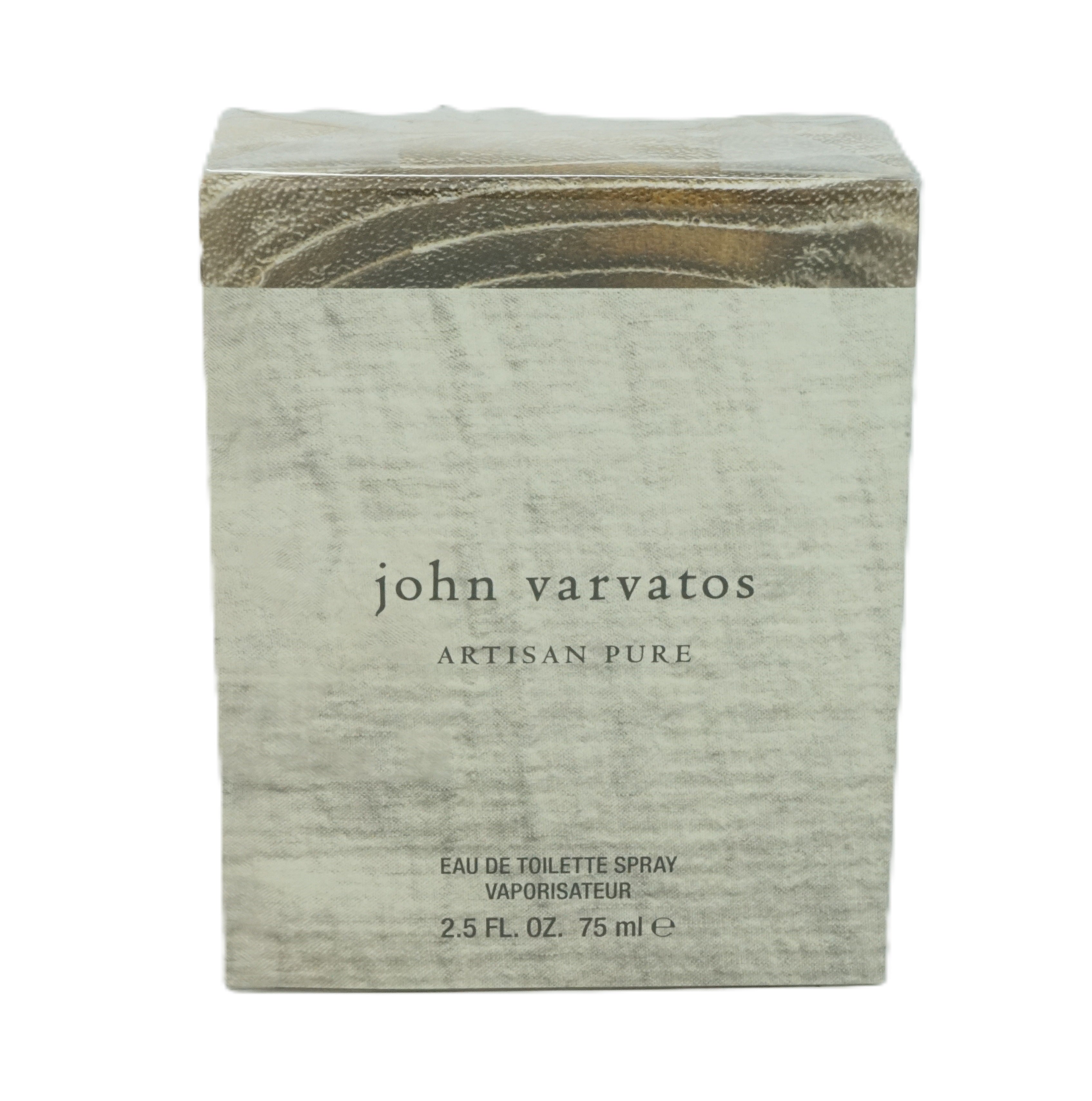 John Varvatos Artisan Pure Eau de Toilette Spray 75 ml