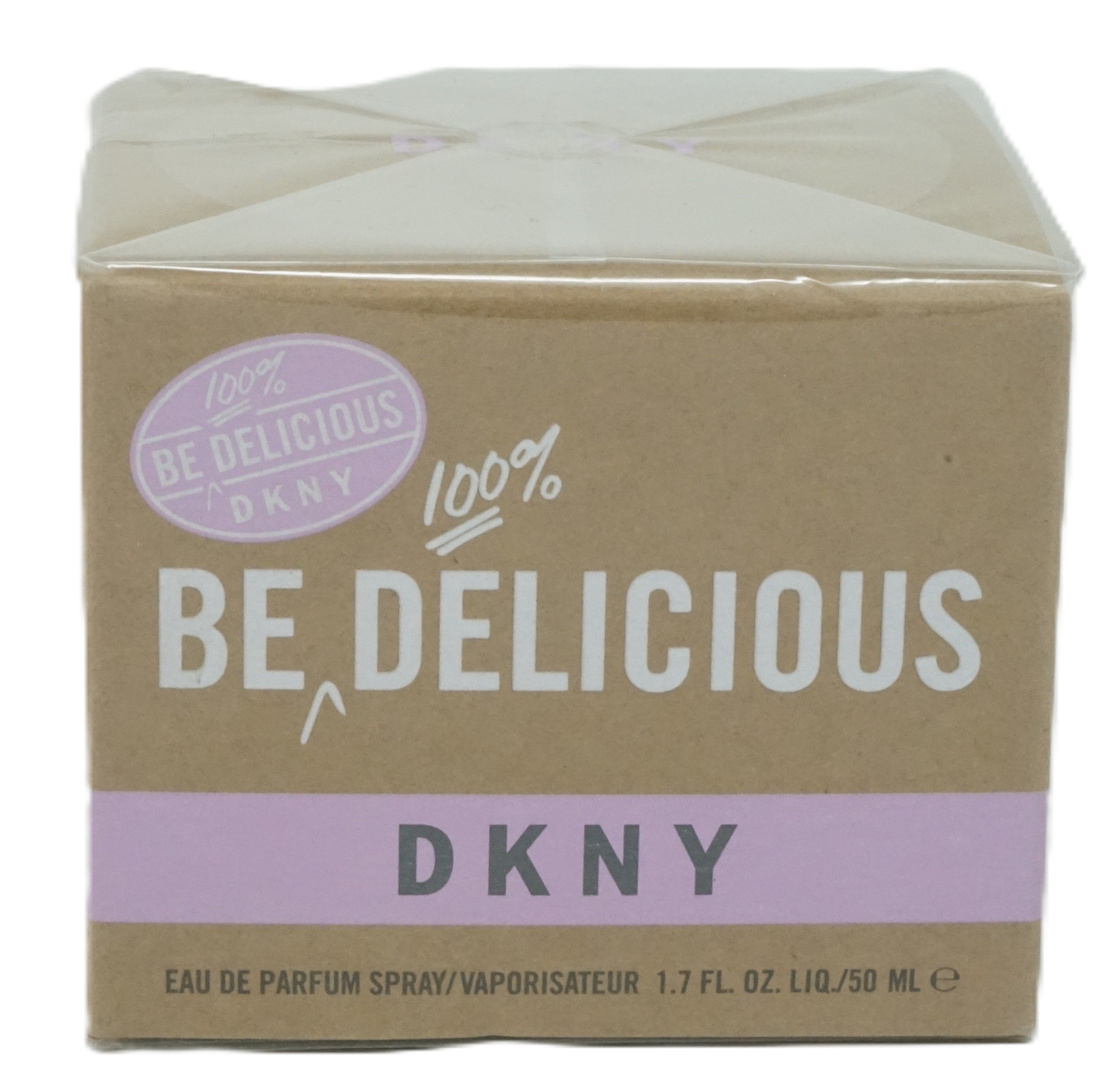 Donna Karan New York Be Delicious Eau de Parfum Spray 50 ml