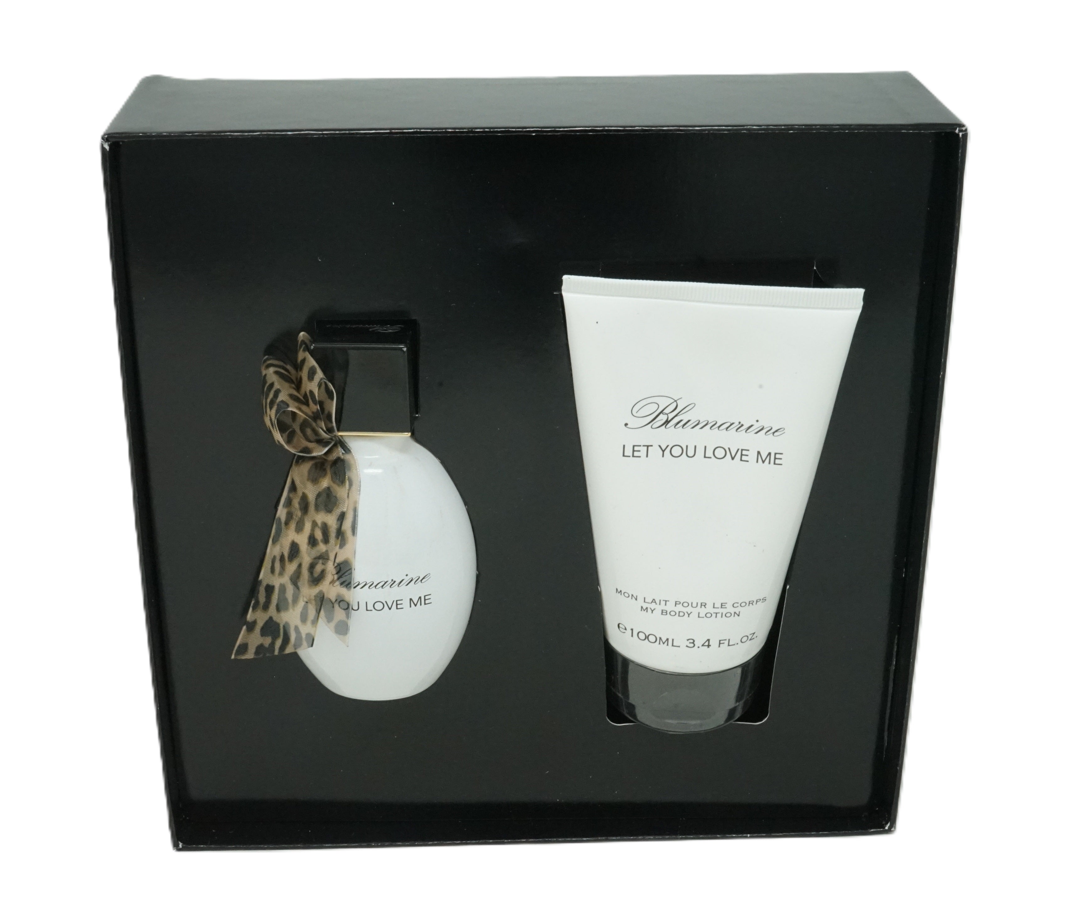 Blumarine Parfums Eau de Parfum 50 ml+Body Lotion 100 ml