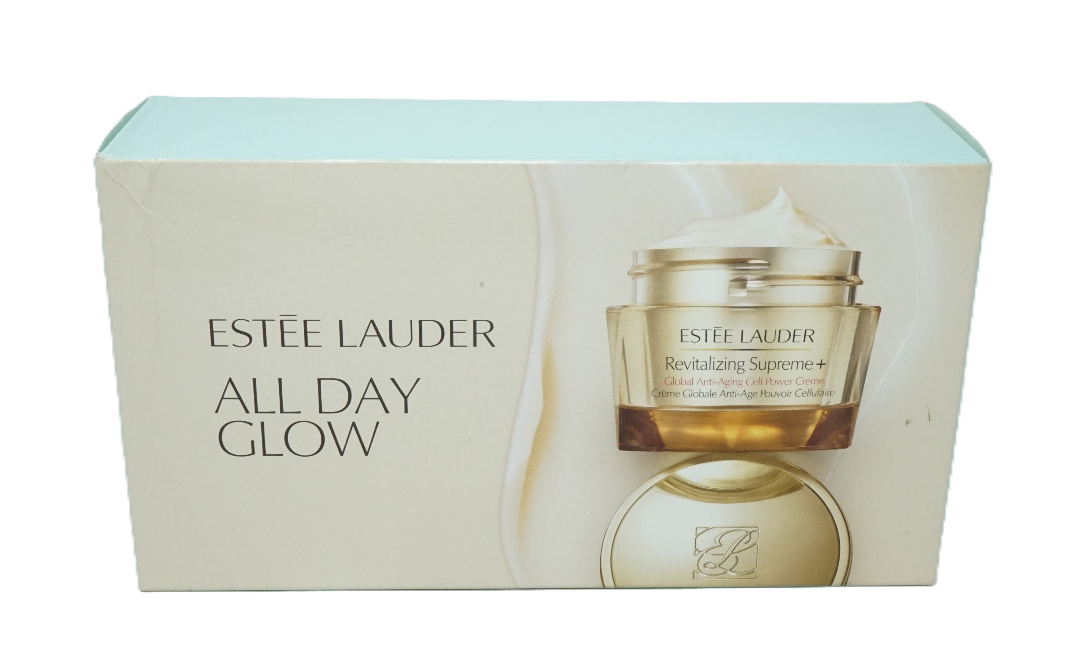 Estée Lauder Èclat 24 Hueres Set 50ml+5ml+15ml+15ml + bag