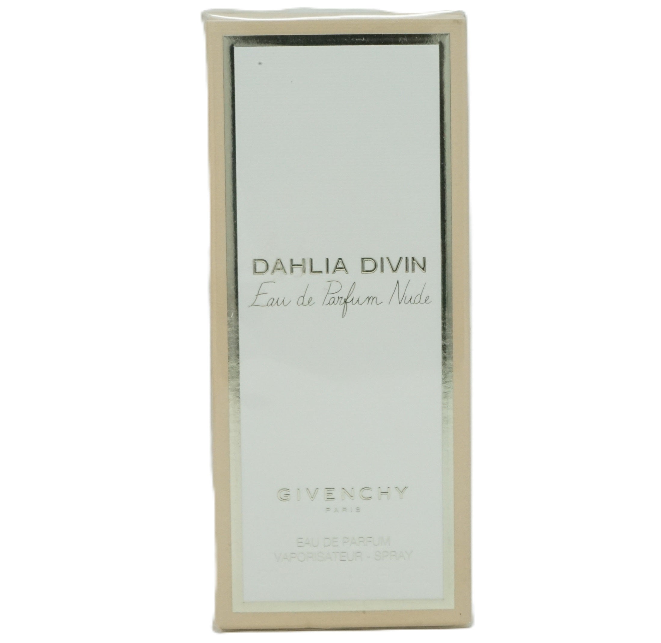 Givenchy Dahlia Divin Nude Eau de Parfum 30 ml