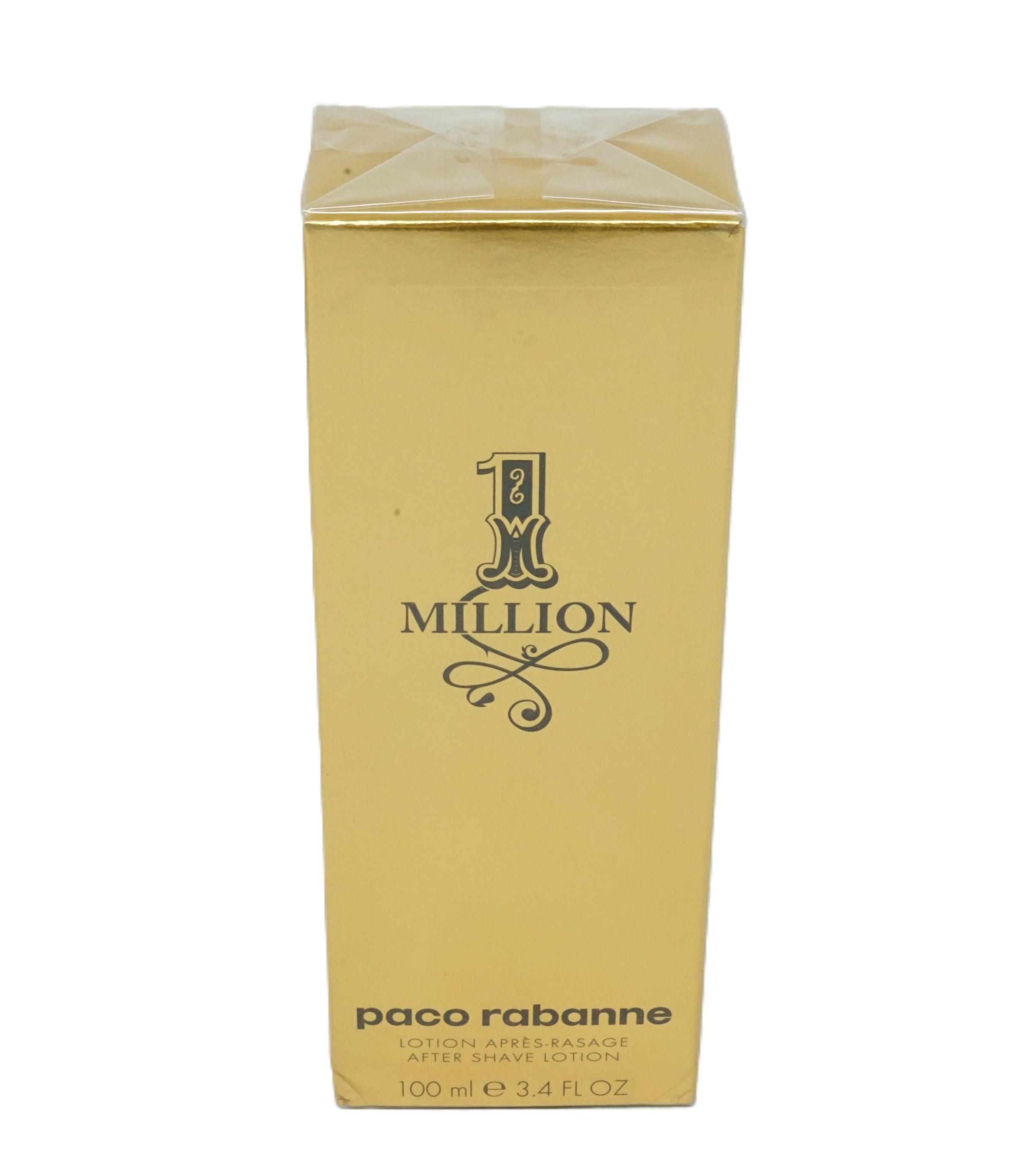 Paco Rabanne One 1 Million After Shave Lotion 100 ml