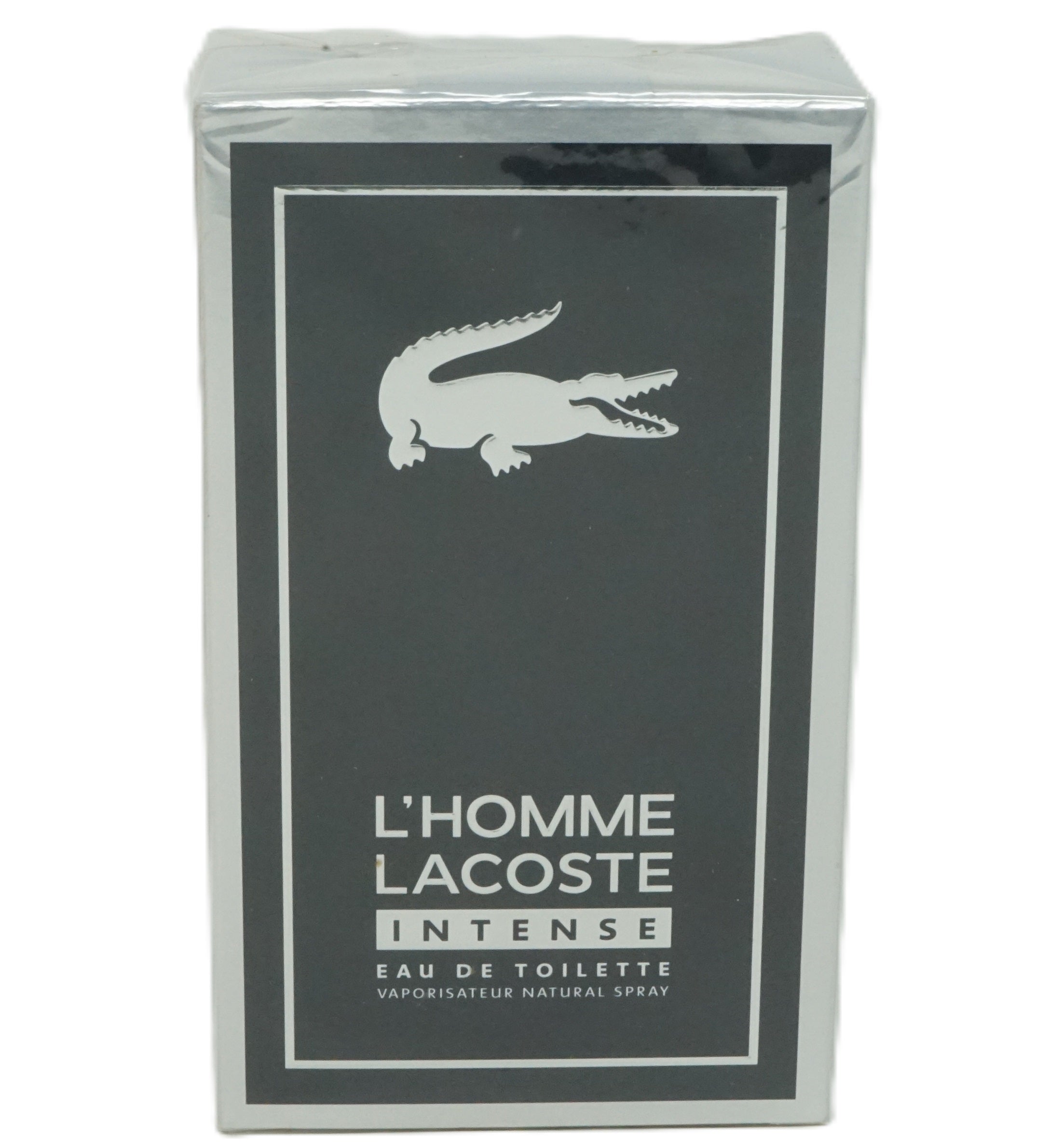 Lacoste L'Homme Intense Eau de Toilette Spray 150 ml