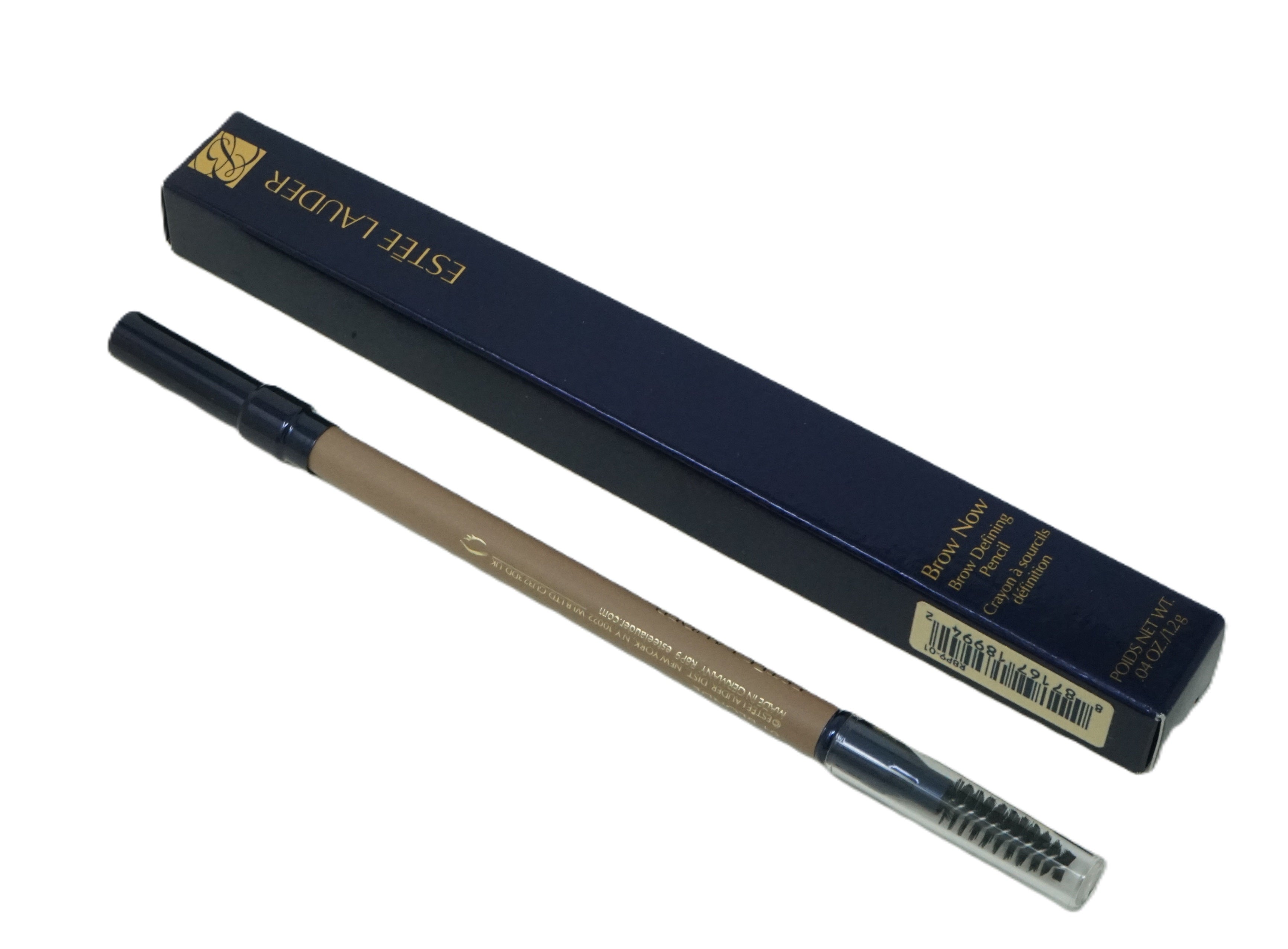 Estée Lauder Brow Now Brow defining Pencil 01 Blonde 1,2g