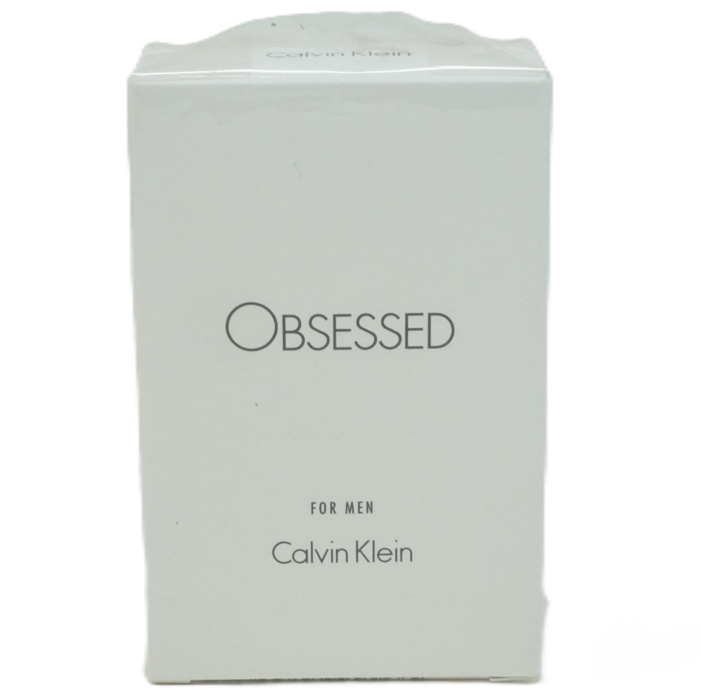 Calvin Klein Obsessed For Men Eau de Toilette Spray 30 ml